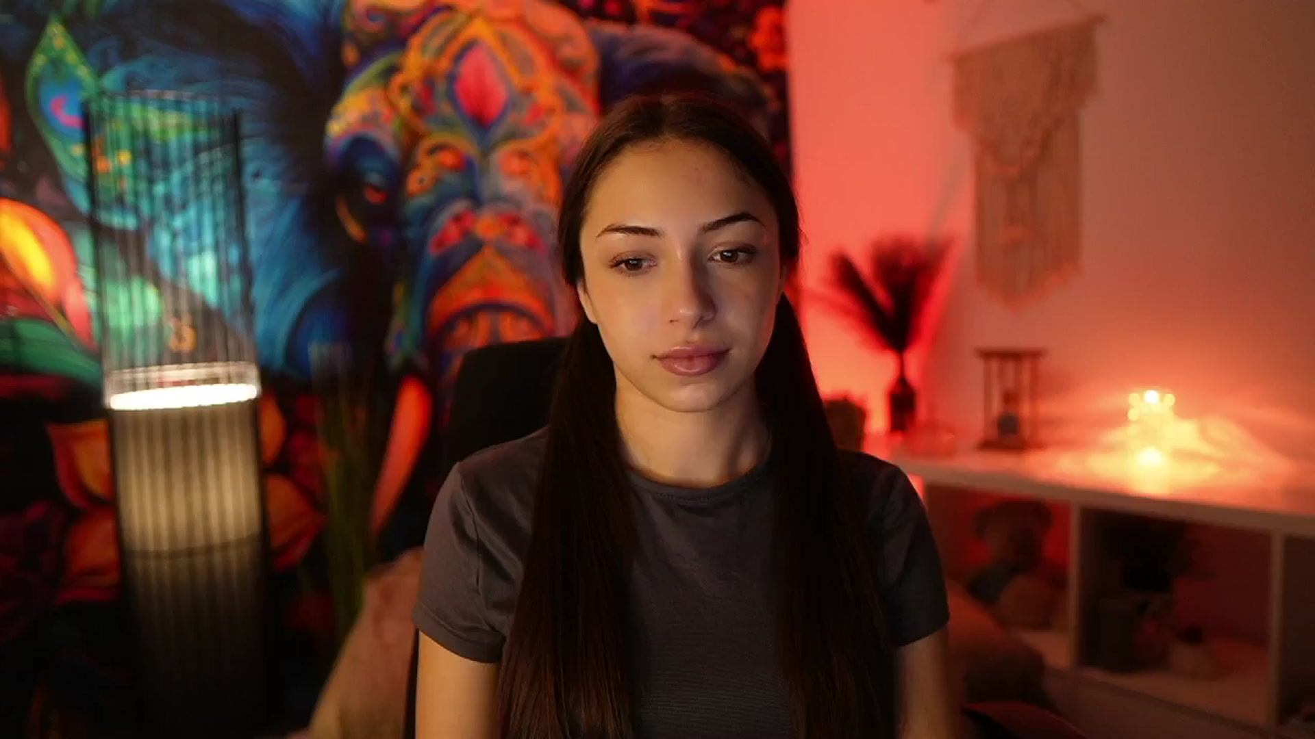 Gallery image thumbnail from Briar__Rose's myfreecams stream on, 02/03/2025, 16:13 image 7 of 20