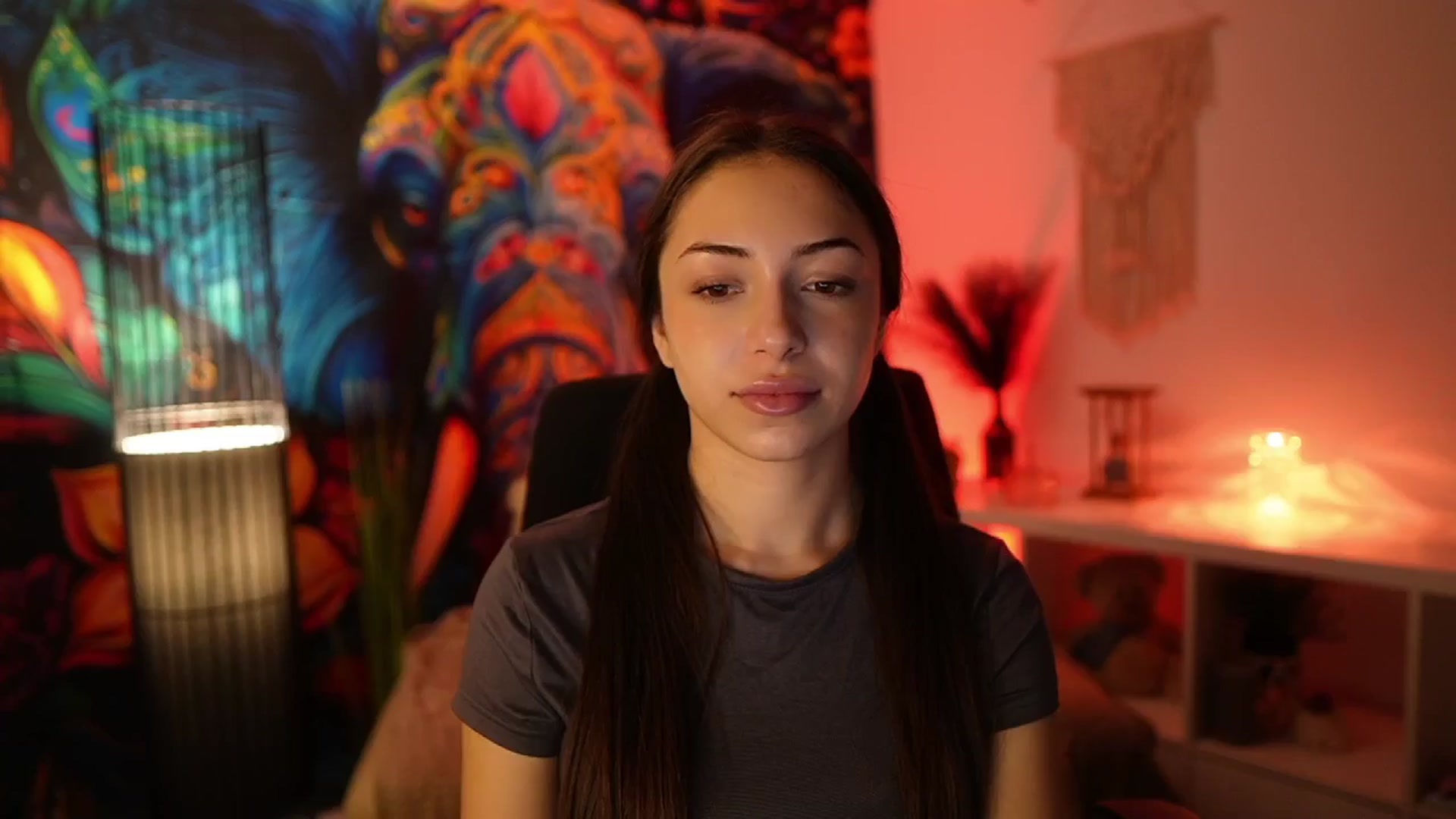 Gallery image thumbnail from Briar__Rose's myfreecams stream on, 02/03/2025, 16:13 image 20 of 20