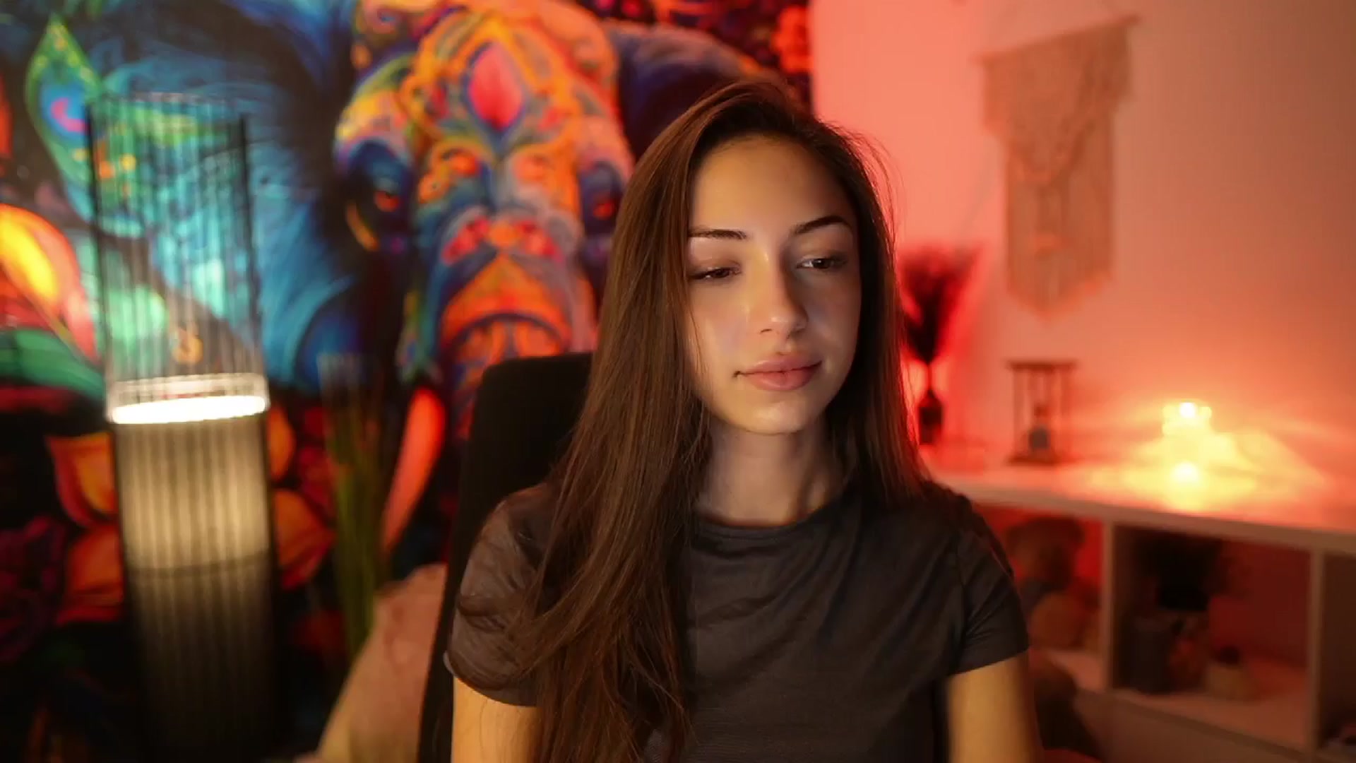 Gallery image thumbnail from Briar__Rose's myfreecams stream on, 02/03/2025, 18:57 image 19 of 20