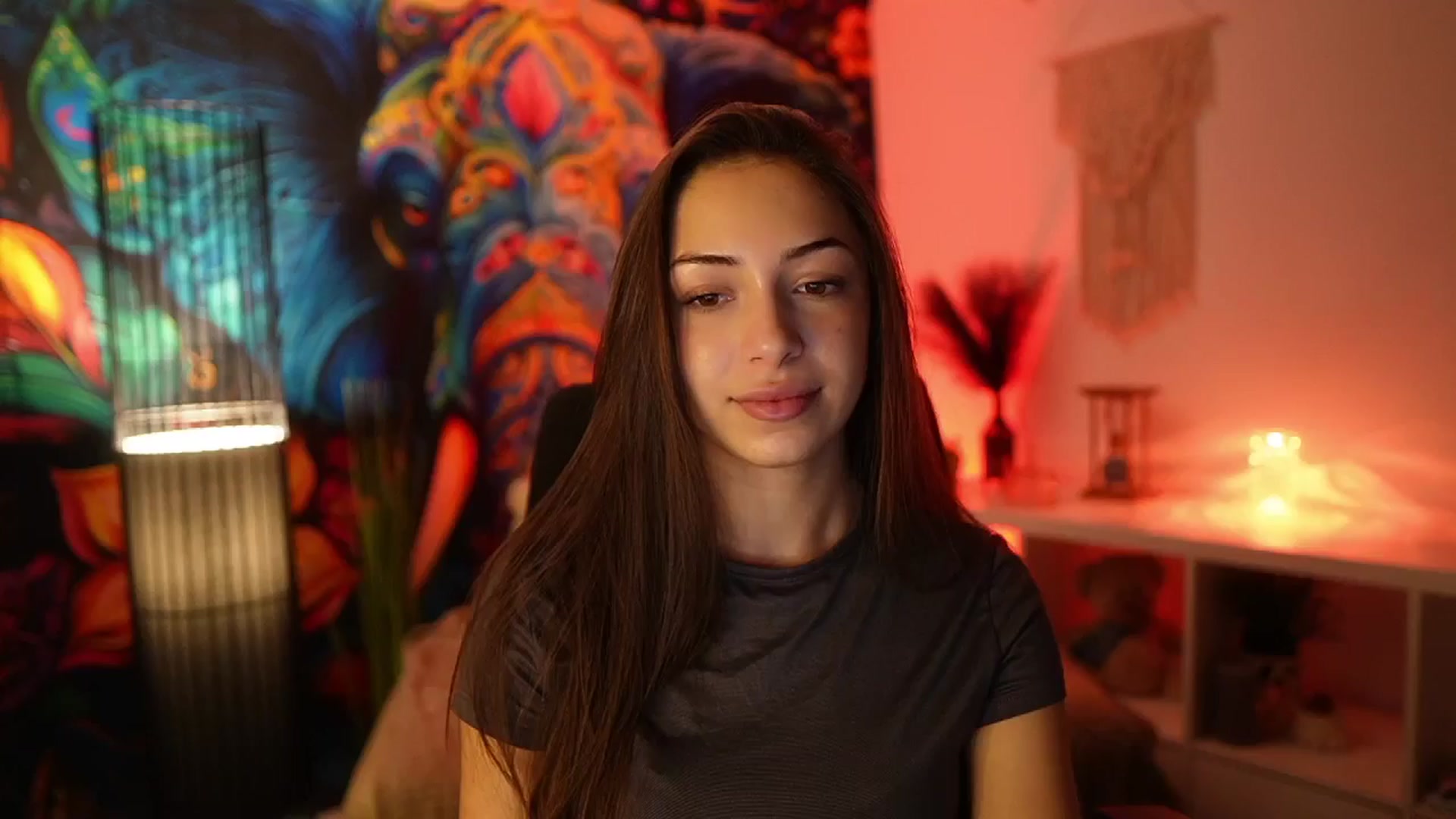 Gallery image thumbnail from Briar__Rose's myfreecams stream on, 02/03/2025, 18:57 image 4 of 20