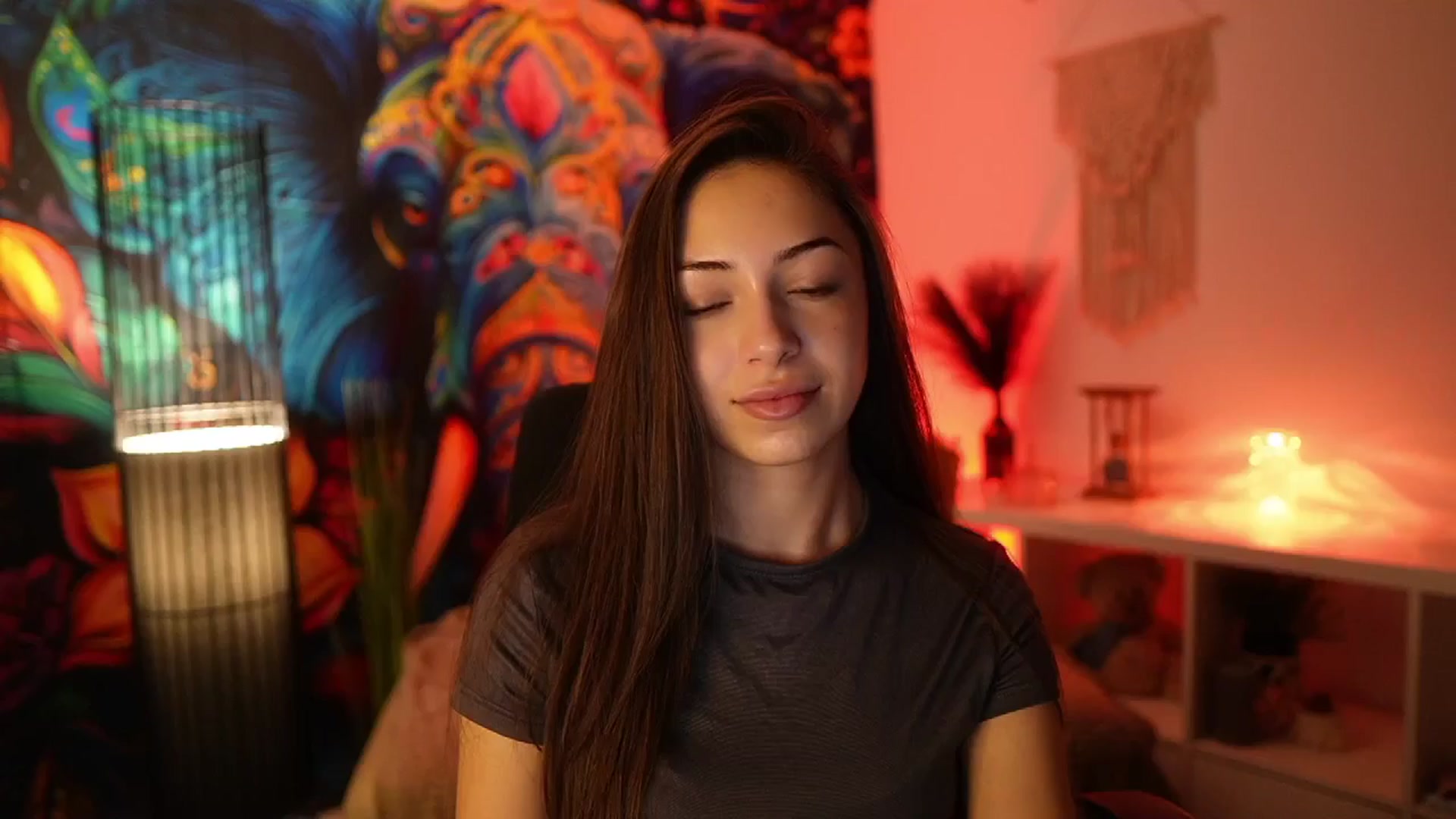 Gallery image thumbnail from Briar__Rose's myfreecams stream on, 02/03/2025, 18:57 image 9 of 20