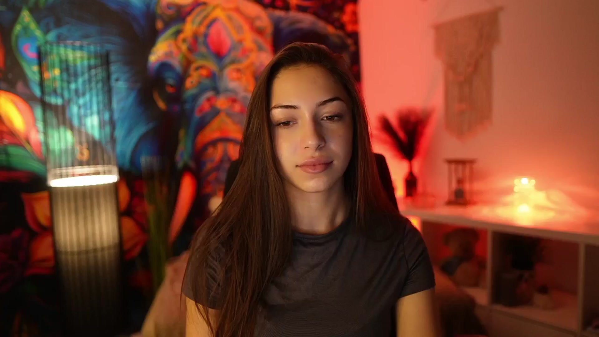 Gallery image thumbnail from Briar__Rose's myfreecams stream on, 02/03/2025, 18:57 image 3 of 20