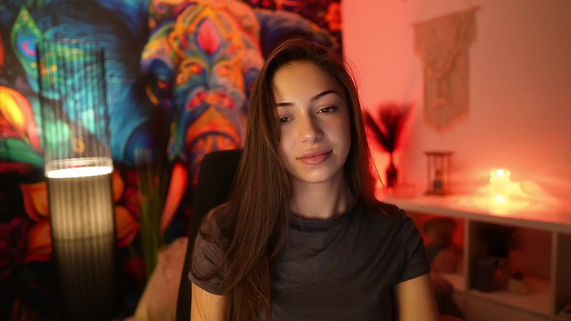 Gallery image thumbnail from Briar__Rose's myfreecams stream on, 02/03/2025, 18:57 image 16 of 20