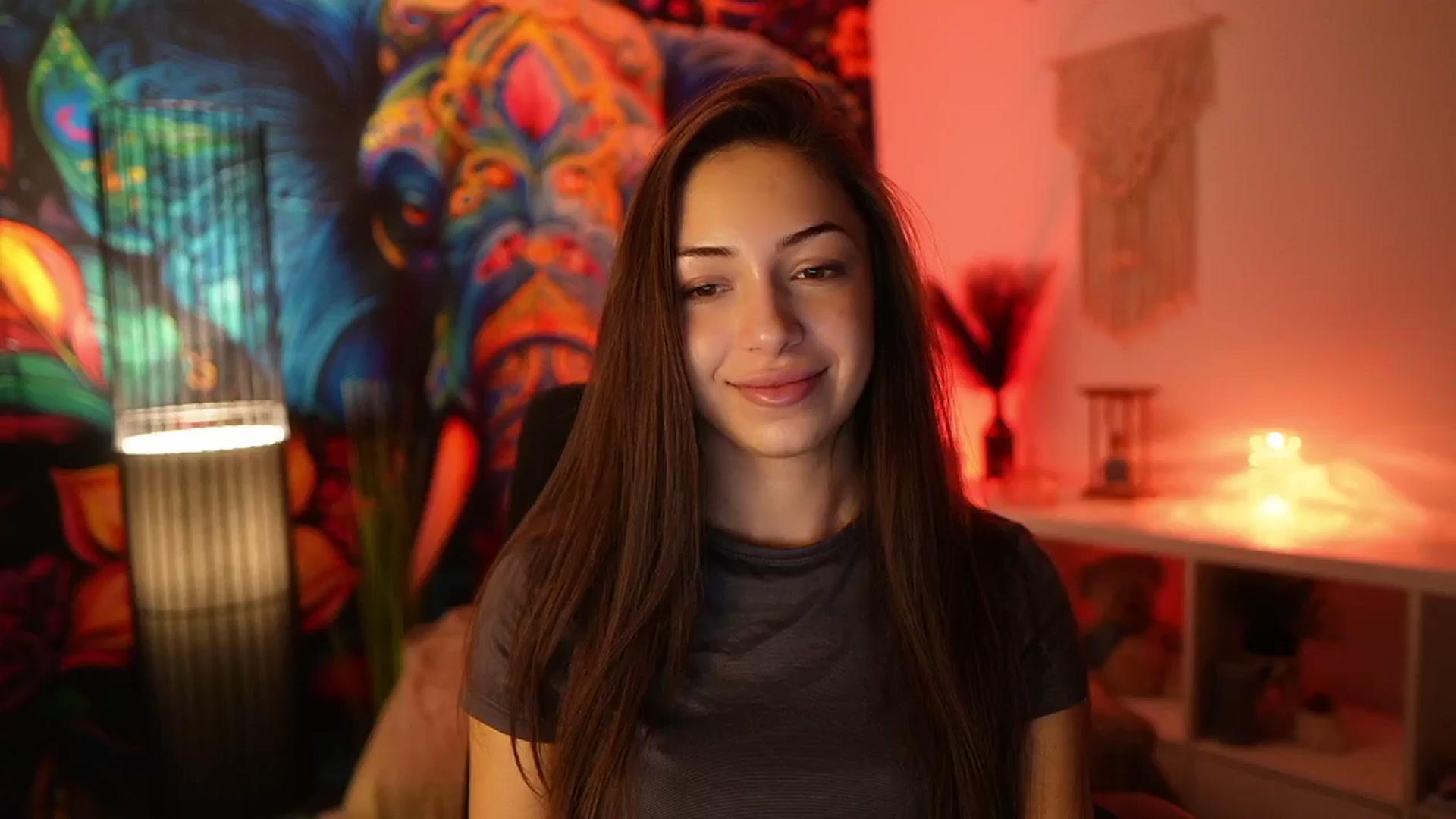 Gallery image thumbnail from Briar__Rose's myfreecams stream on, 02/03/2025, 18:57 image 7 of 20