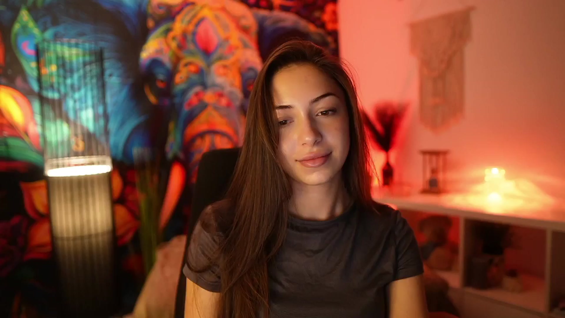 Gallery image thumbnail from Briar__Rose's myfreecams stream on, 02/03/2025, 18:57 image 14 of 20