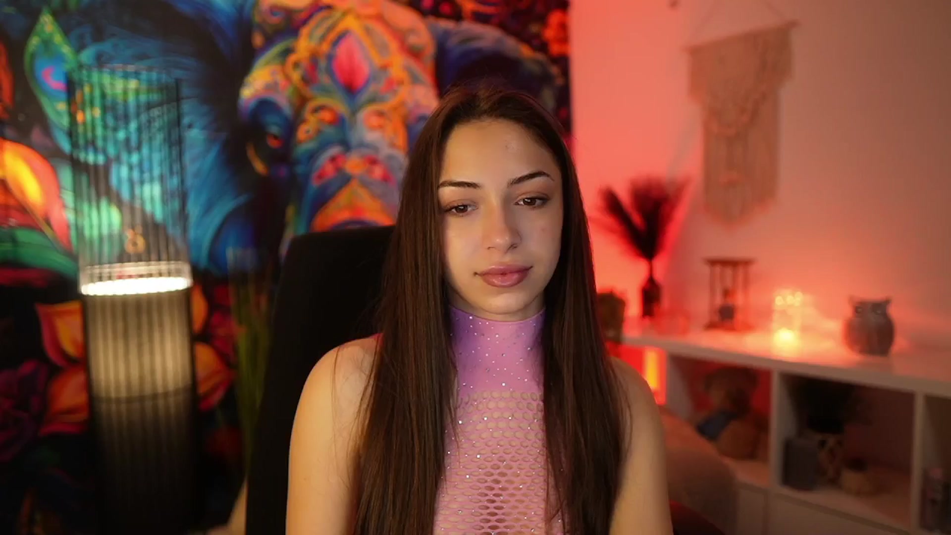 Gallery image thumbnail from Briar__Rose's myfreecams stream on, 02/05/2025, 17:06 image 4 of 20