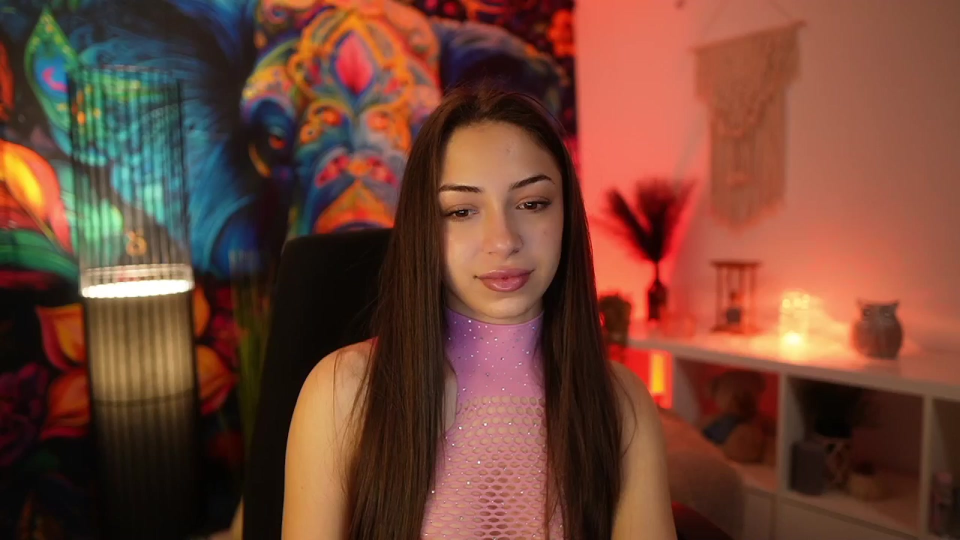 Gallery image thumbnail from Briar__Rose's myfreecams stream on, 02/05/2025, 17:06 image 3 of 20