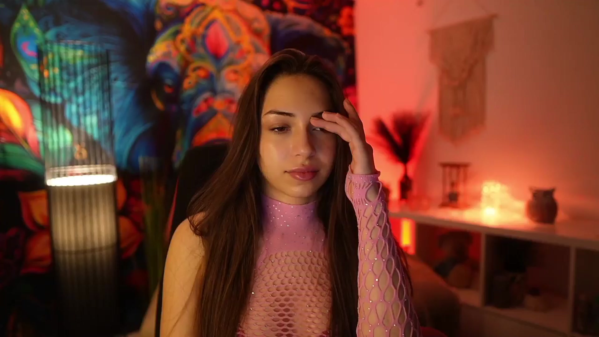 Gallery image thumbnail from Briar__Rose's myfreecams stream on, 02/05/2025, 17:06 image 18 of 20