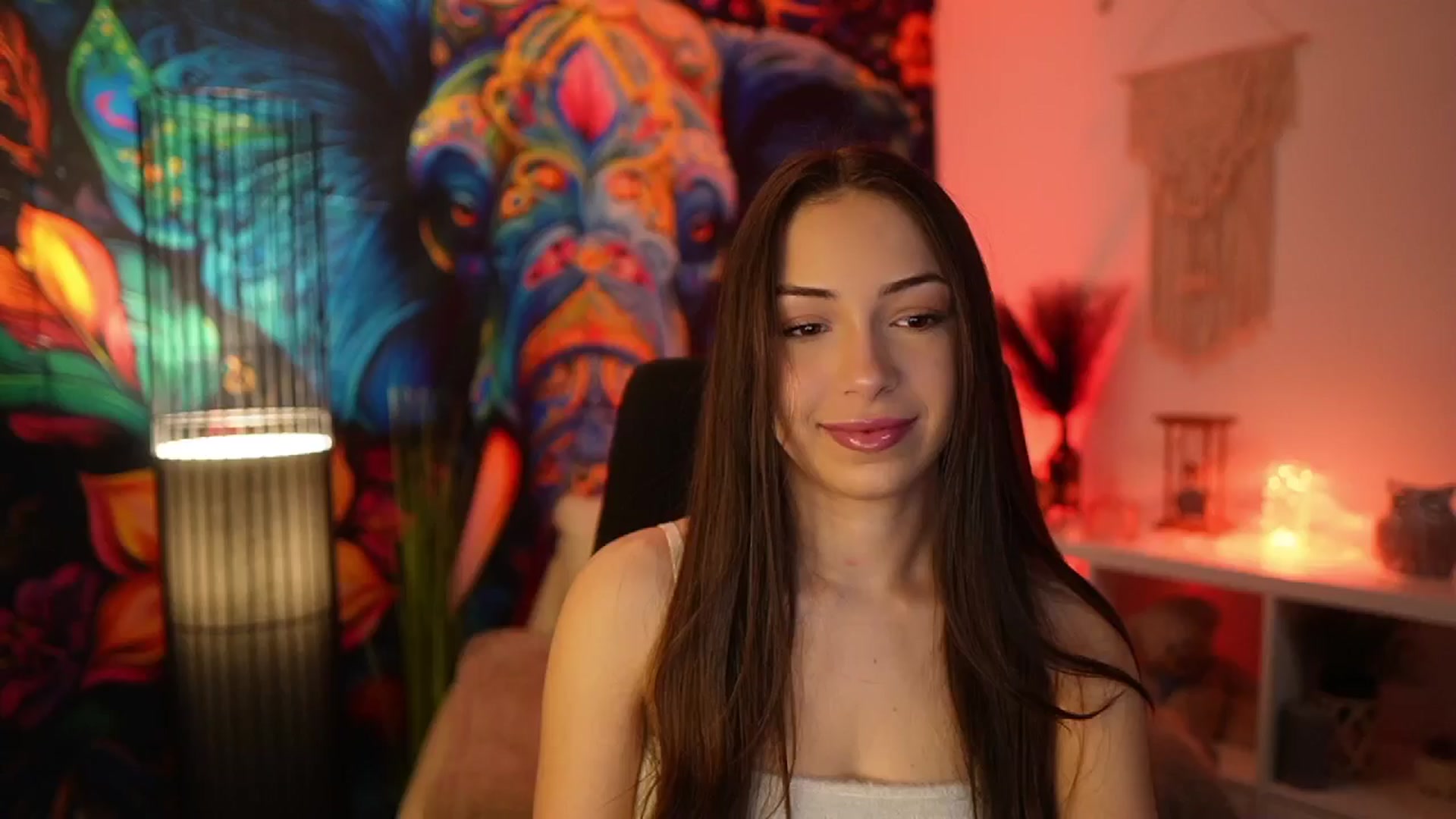 Gallery image thumbnail from Briar__Rose's myfreecams stream on, 02/06/2025, 14:20 image 4 of 20