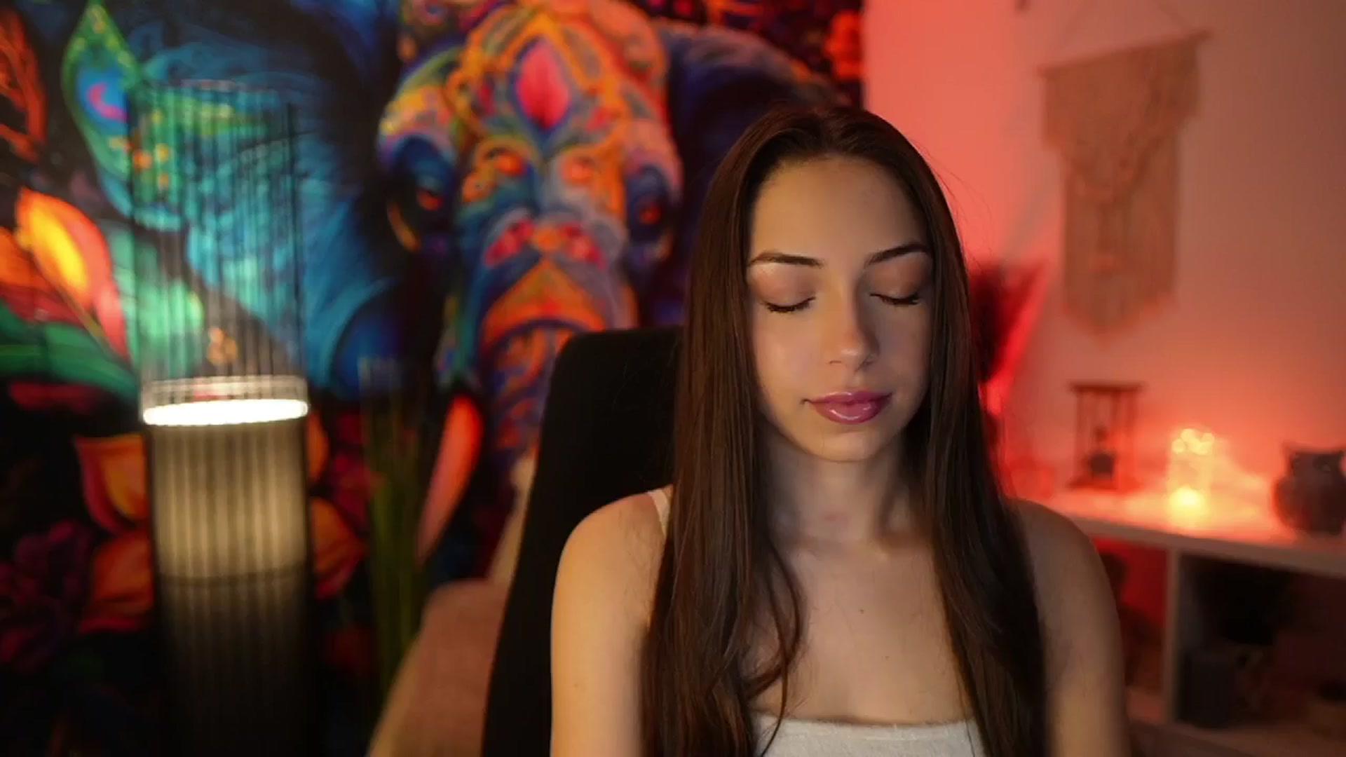 Gallery image thumbnail from Briar__Rose's myfreecams stream on, 02/06/2025, 14:20 image 20 of 20