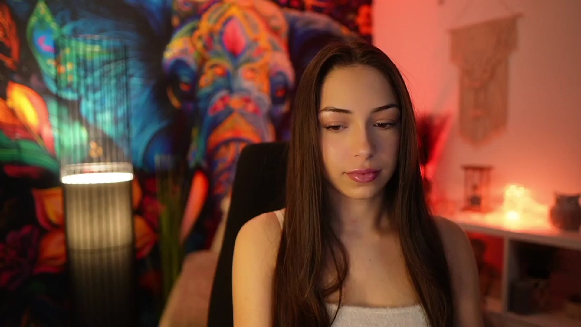 Gallery image thumbnail from Briar__Rose's myfreecams stream on, 02/06/2025, 14:20 image 19 of 20