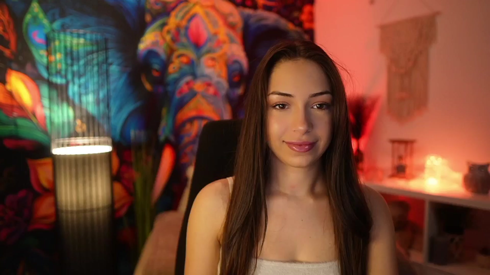 Gallery image thumbnail from Briar__Rose's myfreecams stream on, 02/06/2025, 14:20 image 12 of 20