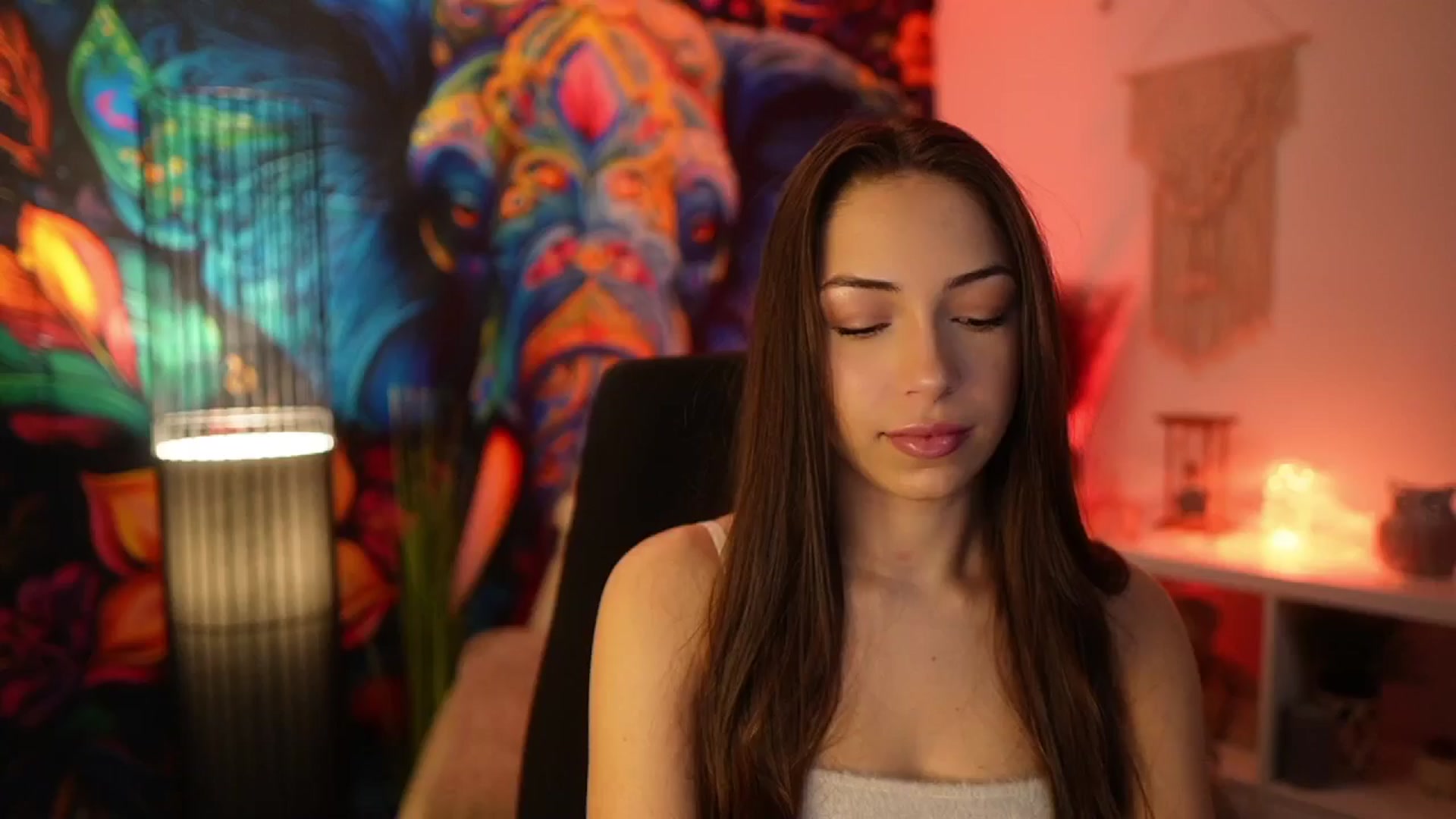 Gallery image thumbnail from Briar__Rose's myfreecams stream on, 02/06/2025, 14:20 image 16 of 20