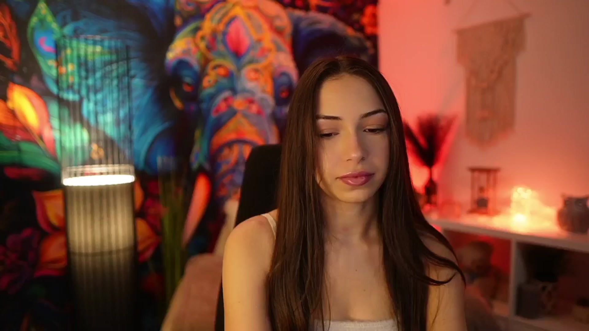 Gallery image thumbnail from Briar__Rose's myfreecams stream on, 02/06/2025, 14:20 image 3 of 20