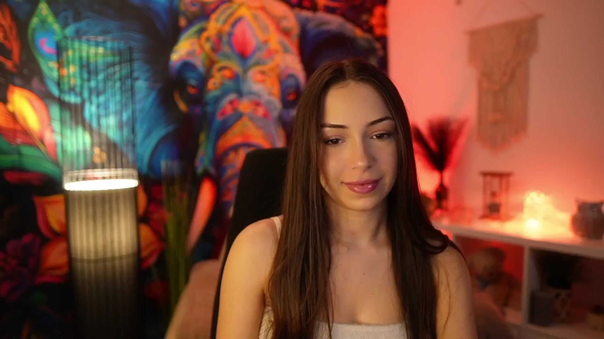 Gallery image thumbnail from Briar__Rose's myfreecams stream on, 02/06/2025, 14:20 image 2 of 20