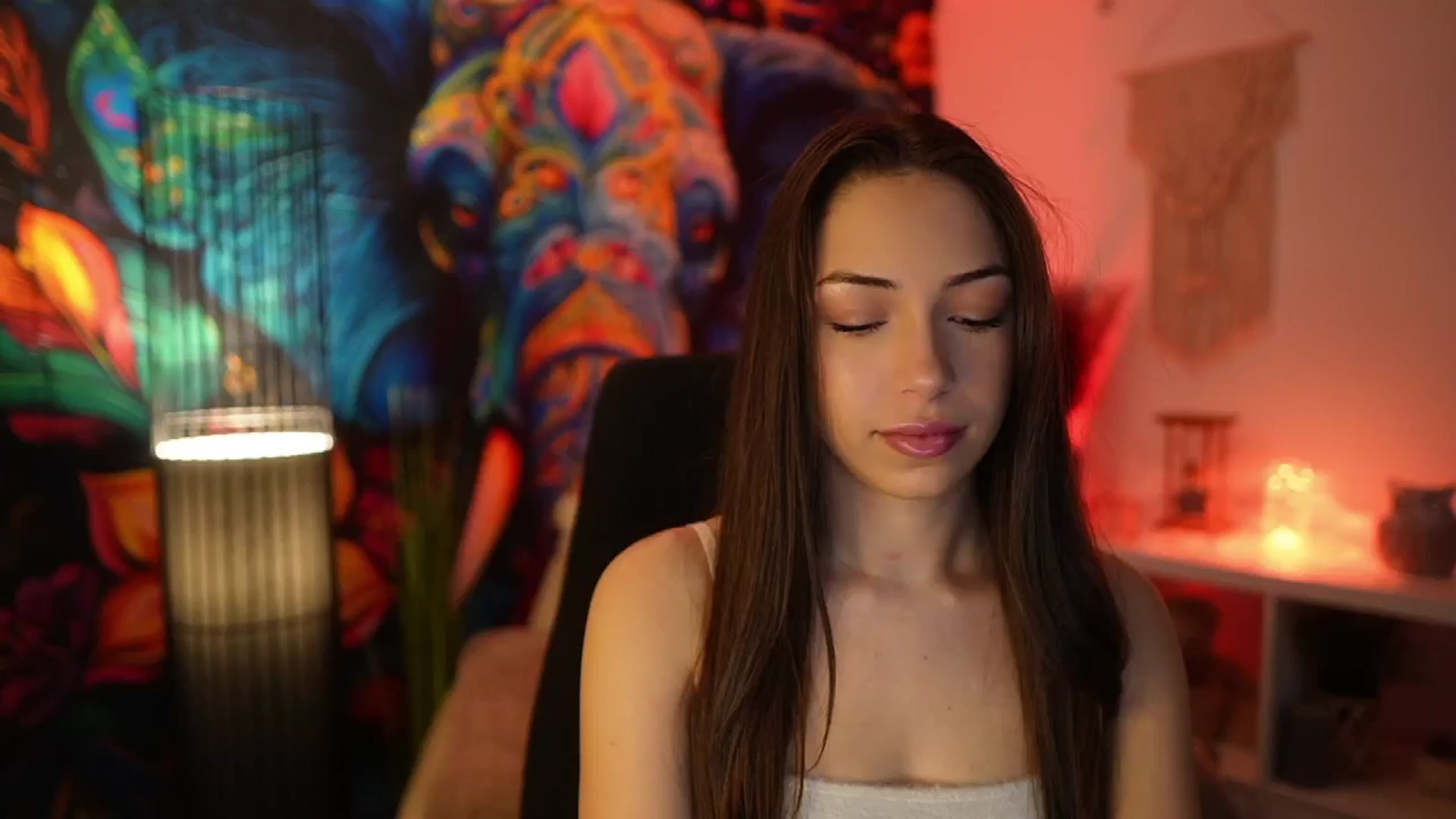 Gallery image thumbnail from Briar__Rose's myfreecams stream on, 02/06/2025, 14:20 image 11 of 20