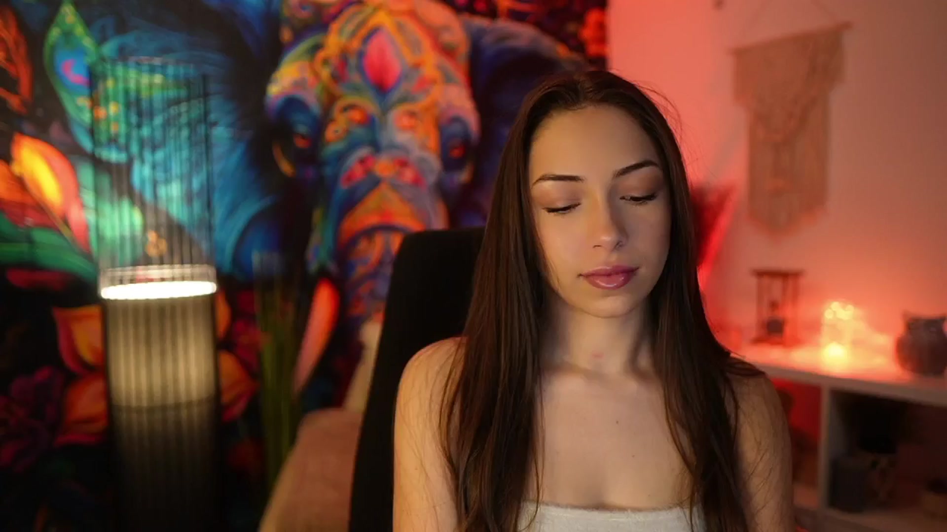 Gallery image thumbnail from Briar__Rose's myfreecams stream on, 02/06/2025, 14:20 image 8 of 20