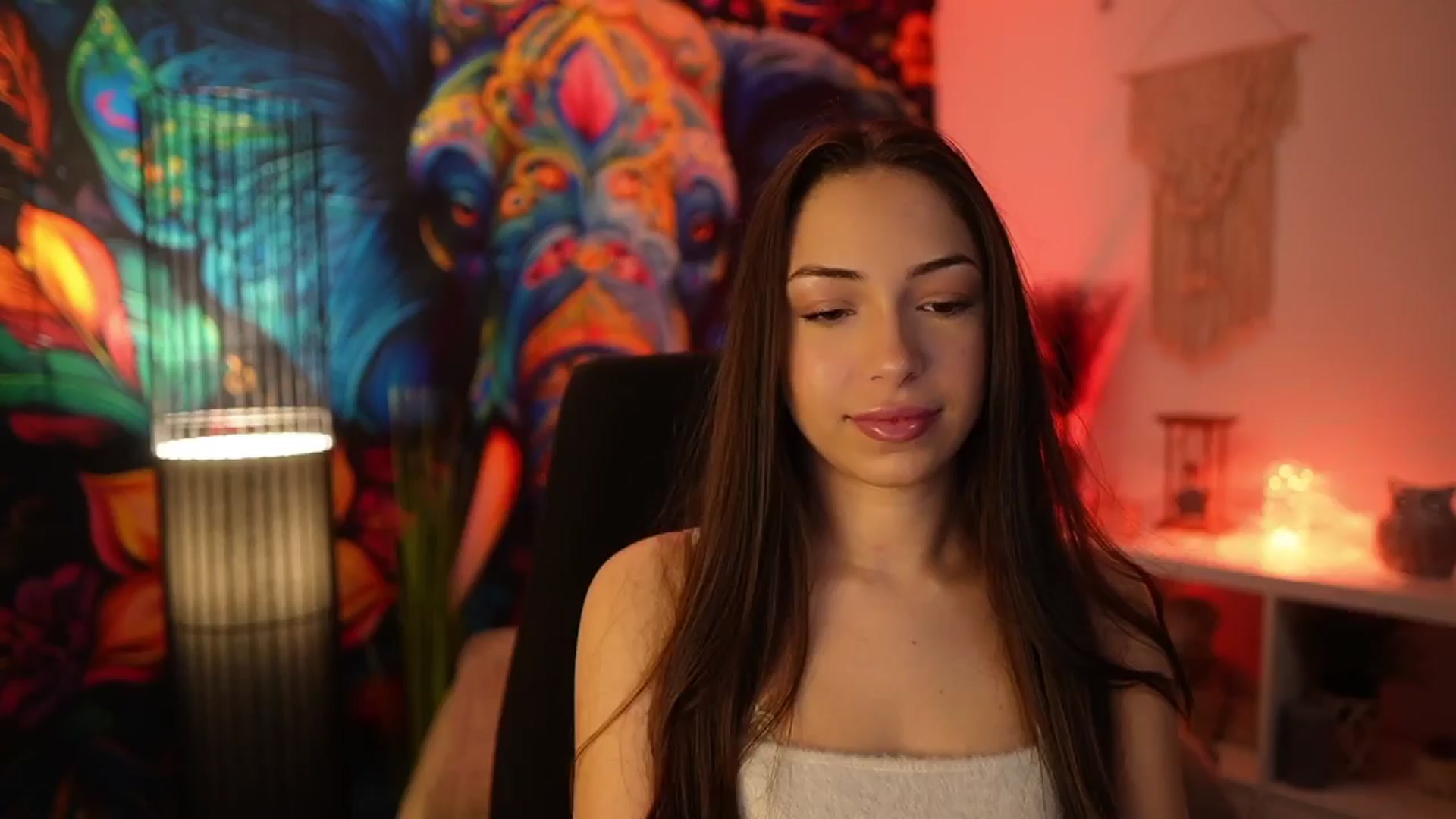 Gallery image thumbnail from Briar__Rose's myfreecams stream on, 02/06/2025, 16:06 image 2 of 20