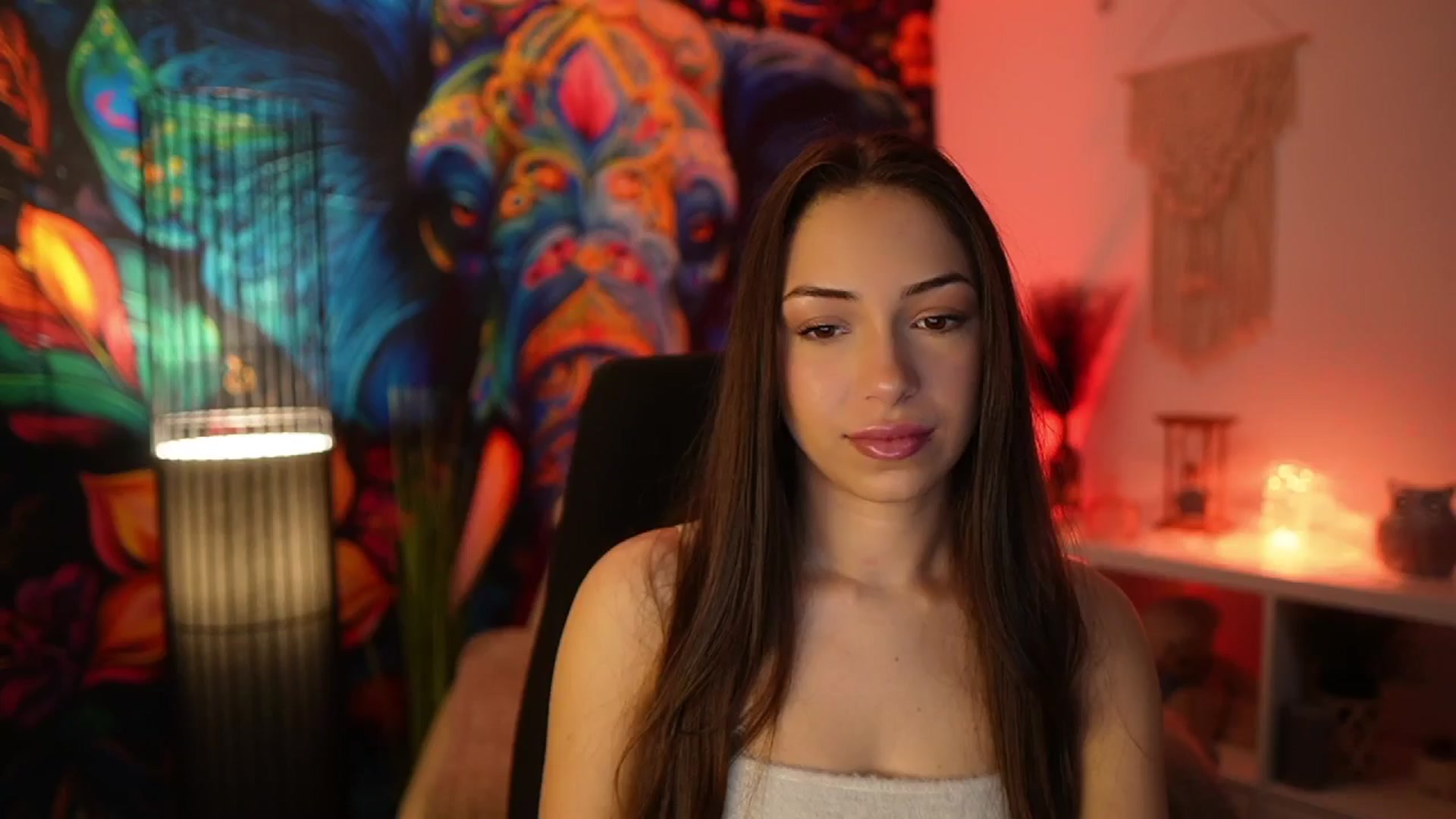 Gallery image thumbnail from Briar__Rose's myfreecams stream on, 02/06/2025, 16:06 image 4 of 20