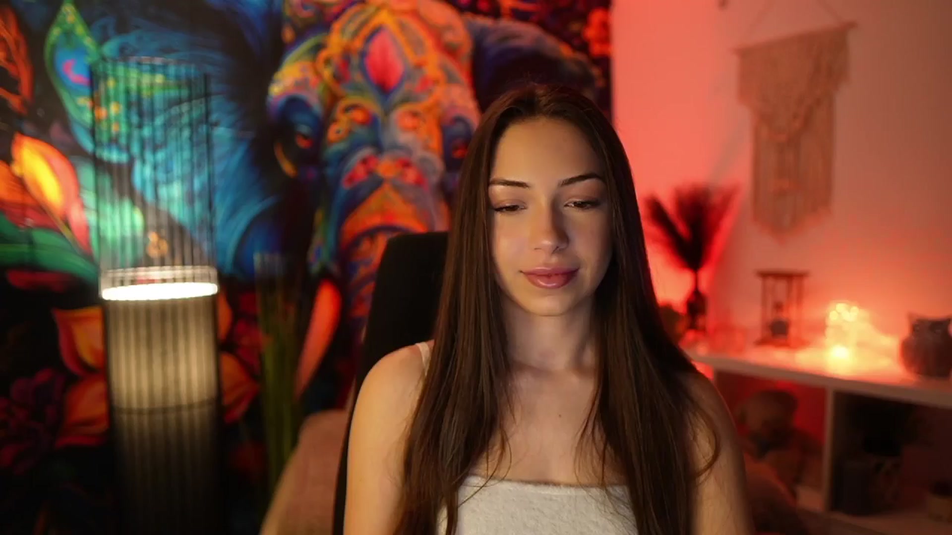 Gallery image thumbnail from Briar__Rose's myfreecams stream on, 02/06/2025, 16:06 image 19 of 20