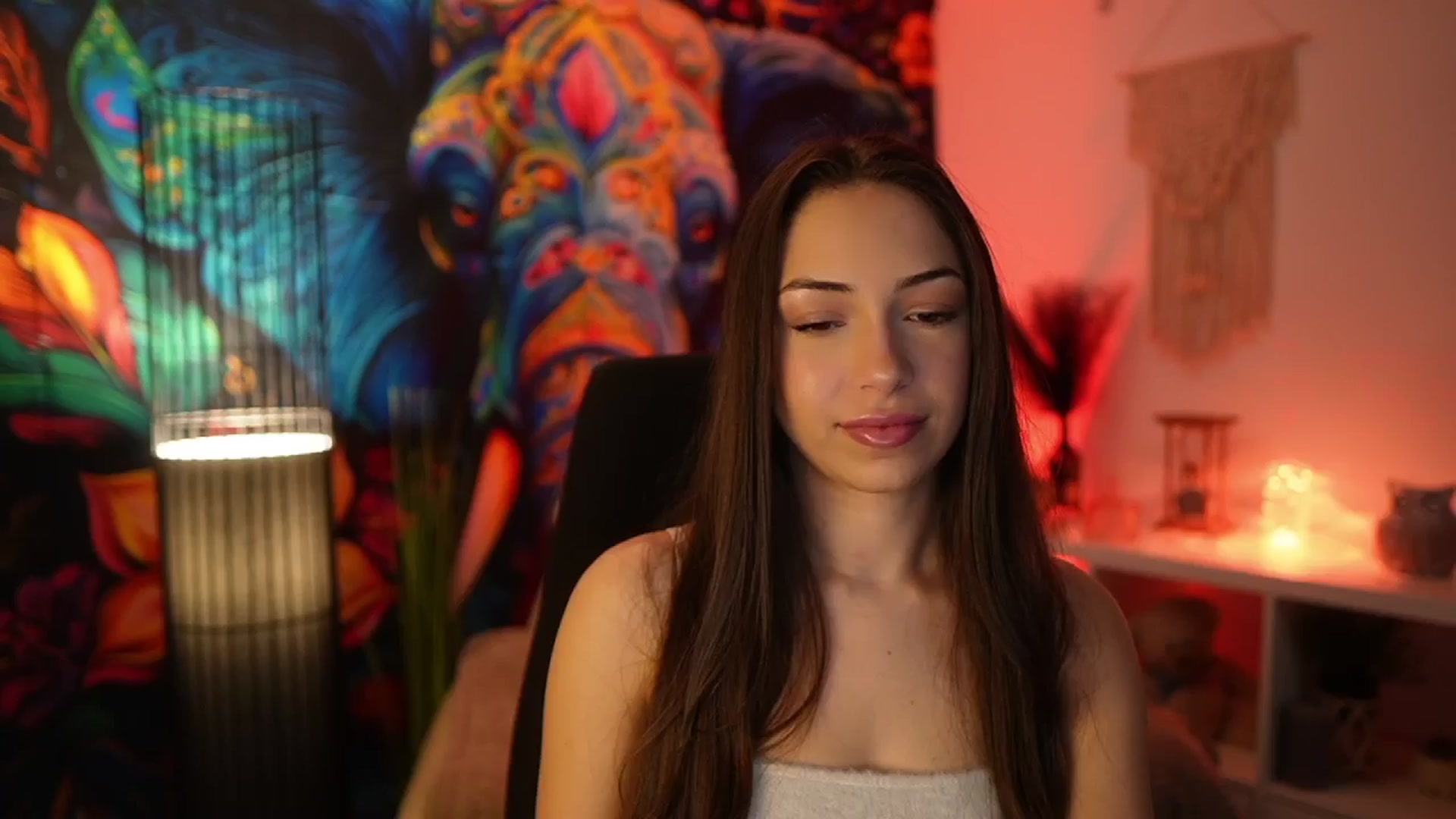 Gallery image thumbnail from Briar__Rose's myfreecams stream on, 02/06/2025, 16:06 image 5 of 20