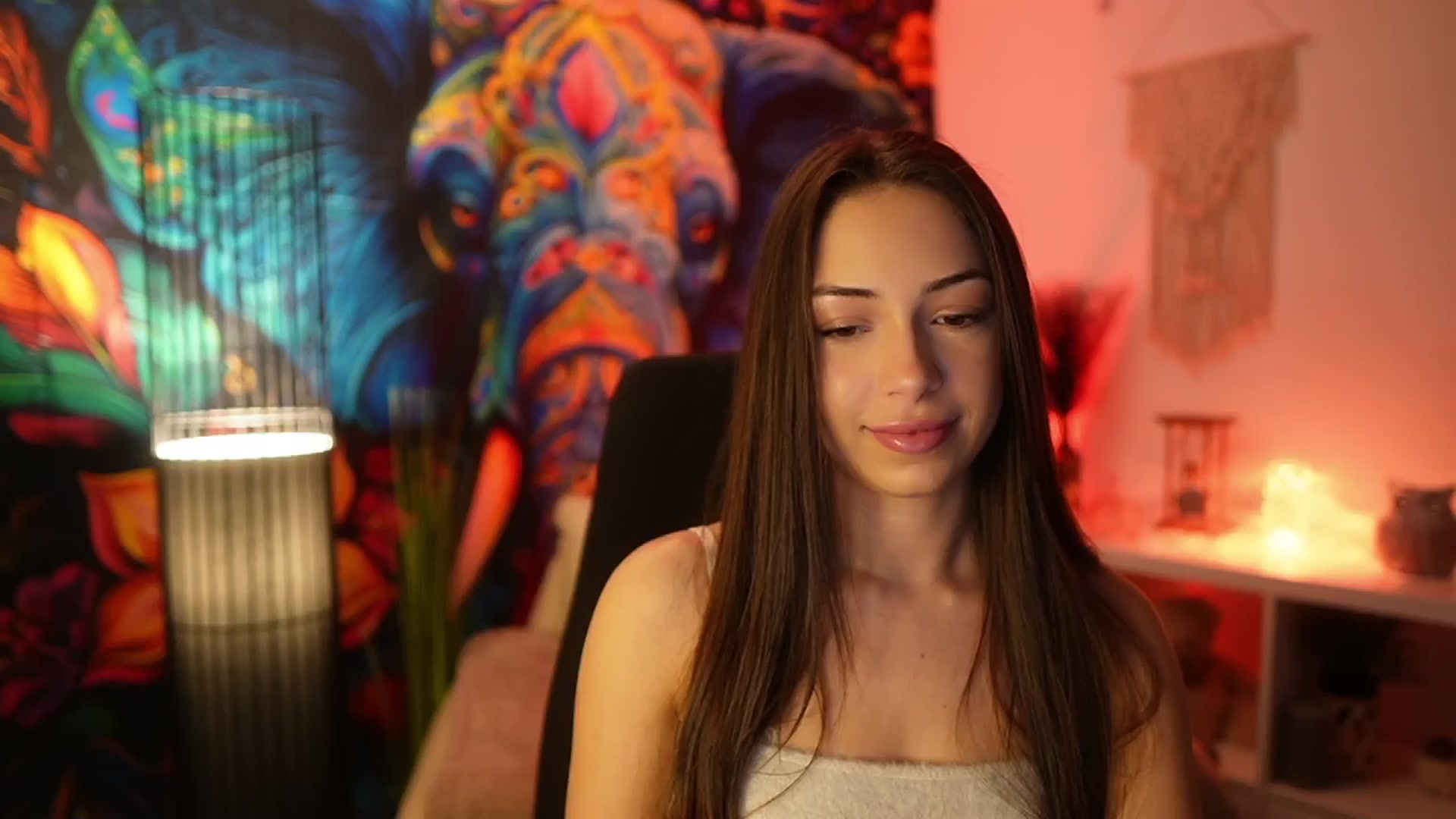 Gallery image thumbnail from Briar__Rose's myfreecams stream on, 02/06/2025, 16:06 image 14 of 20