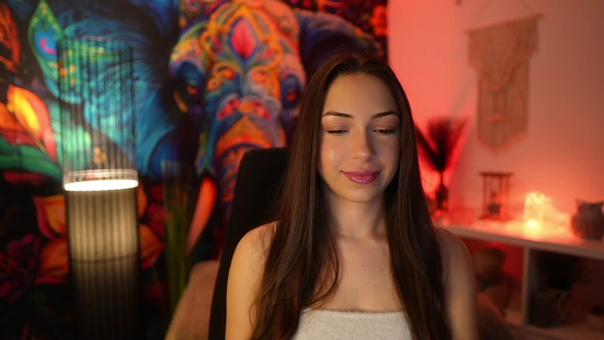 Gallery image thumbnail from Briar__Rose's myfreecams stream on, 02/06/2025, 16:06 image 7 of 20
