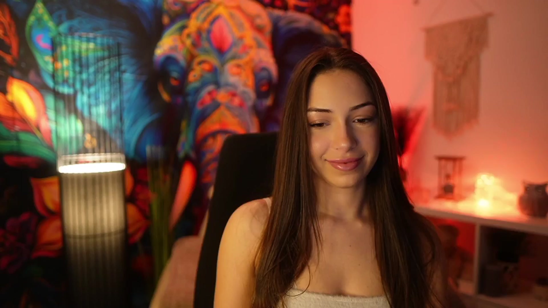 Gallery image thumbnail from Briar__Rose's myfreecams stream on, 02/06/2025, 16:06 image 12 of 20