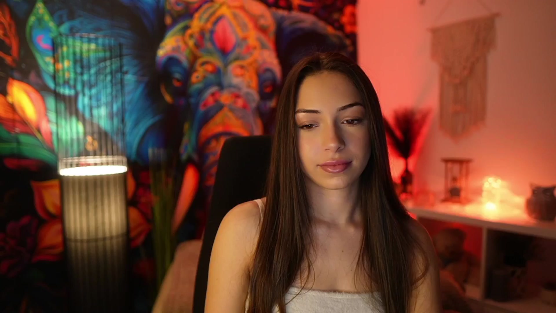 Gallery image thumbnail from Briar__Rose's myfreecams stream on, 02/06/2025, 16:06 image 17 of 20