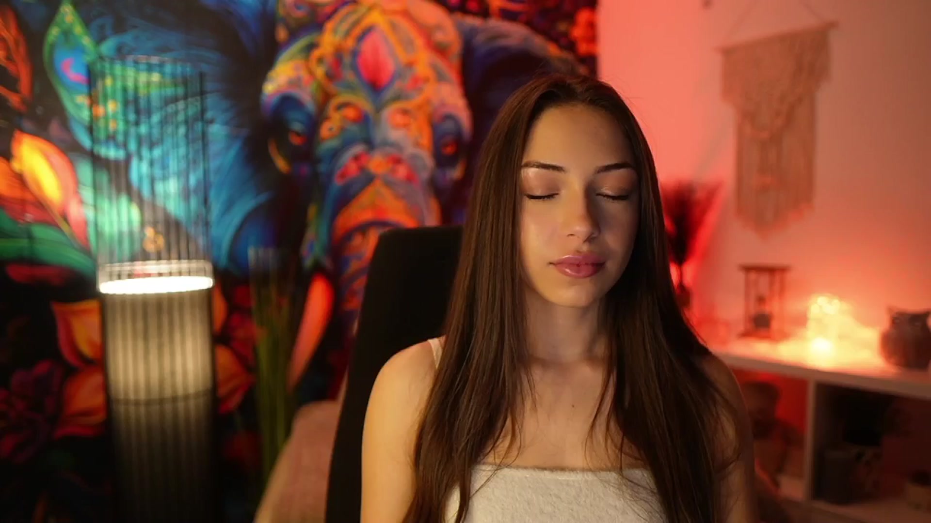 Gallery image thumbnail from Briar__Rose's myfreecams stream on, 02/06/2025, 16:06 image 16 of 20