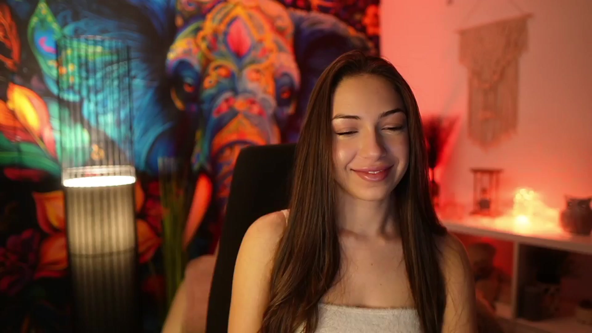 Gallery image thumbnail from Briar__Rose's myfreecams stream on, 02/06/2025, 17:13 image 18 of 20
