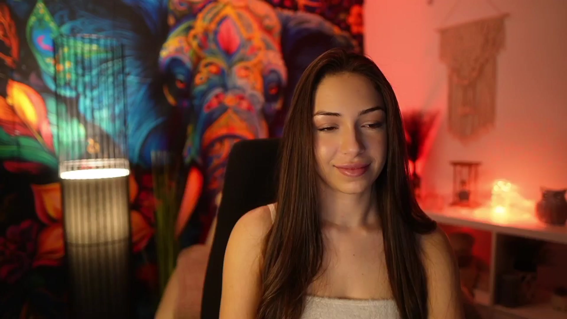 Gallery image thumbnail from Briar__Rose's myfreecams stream on, 02/06/2025, 17:13 image 20 of 20
