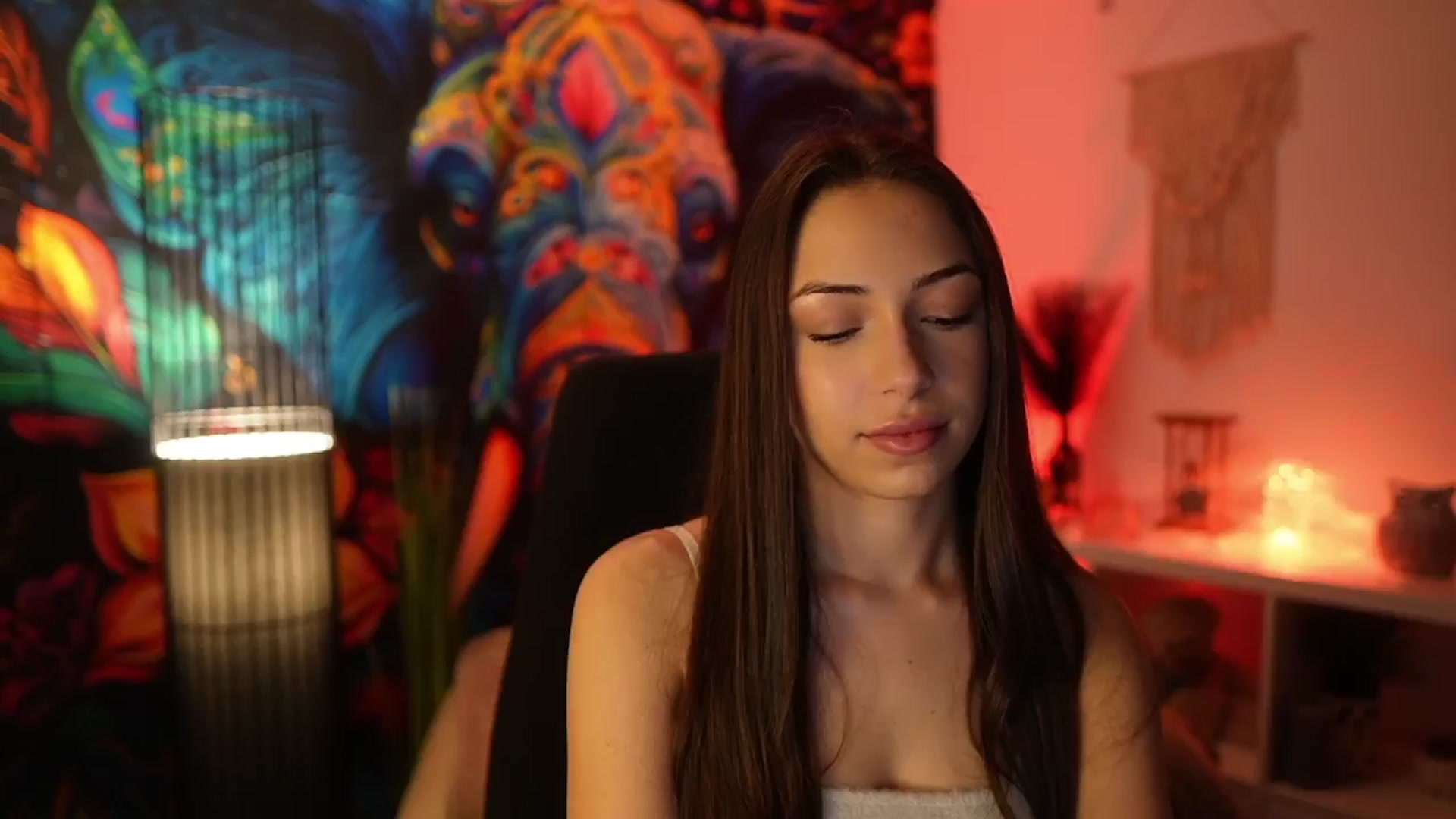 Gallery image thumbnail from Briar__Rose's myfreecams stream on, 02/06/2025, 17:13 image 9 of 20