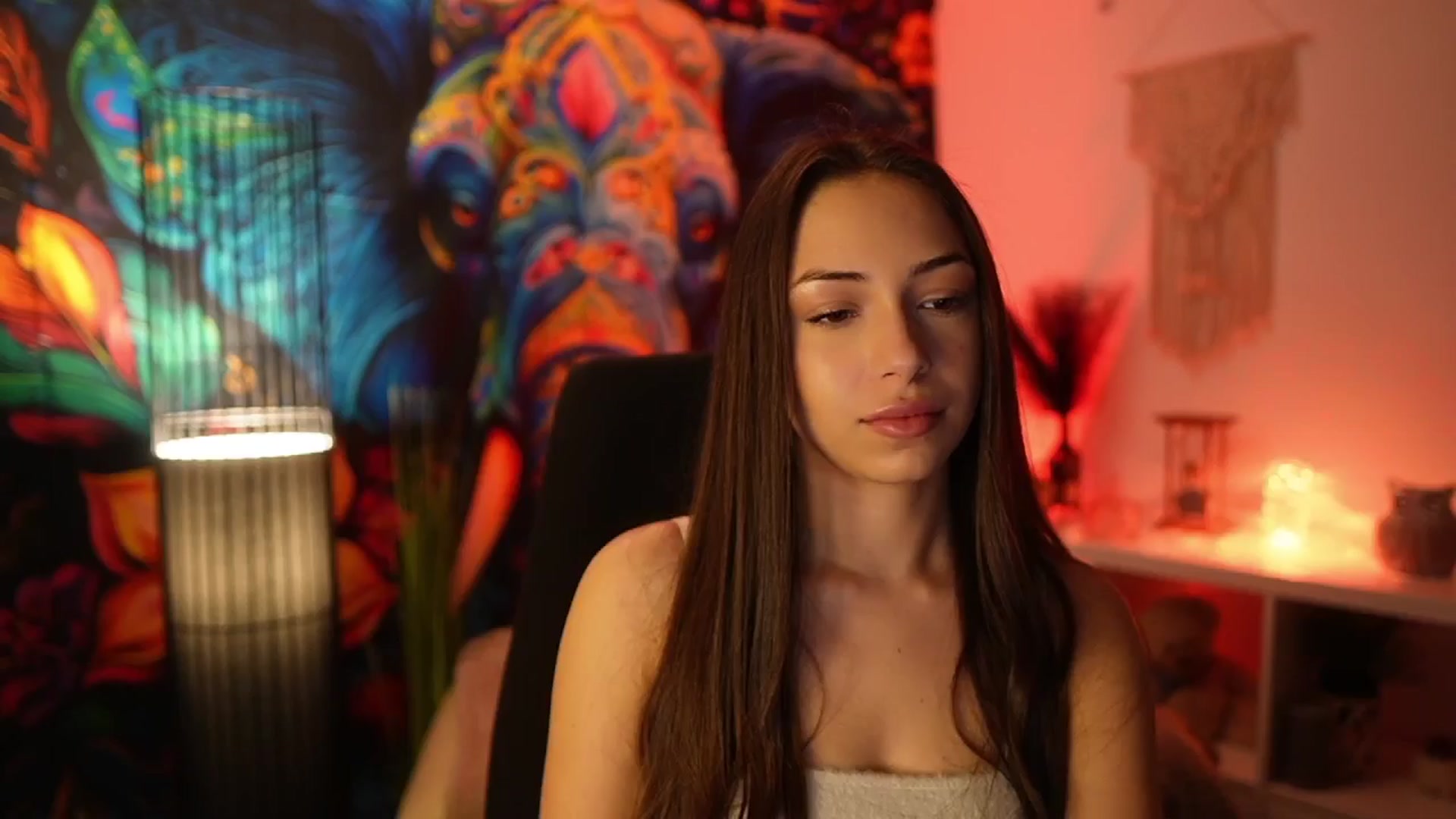 Gallery image thumbnail from Briar__Rose's myfreecams stream on, 02/06/2025, 17:13 image 6 of 20