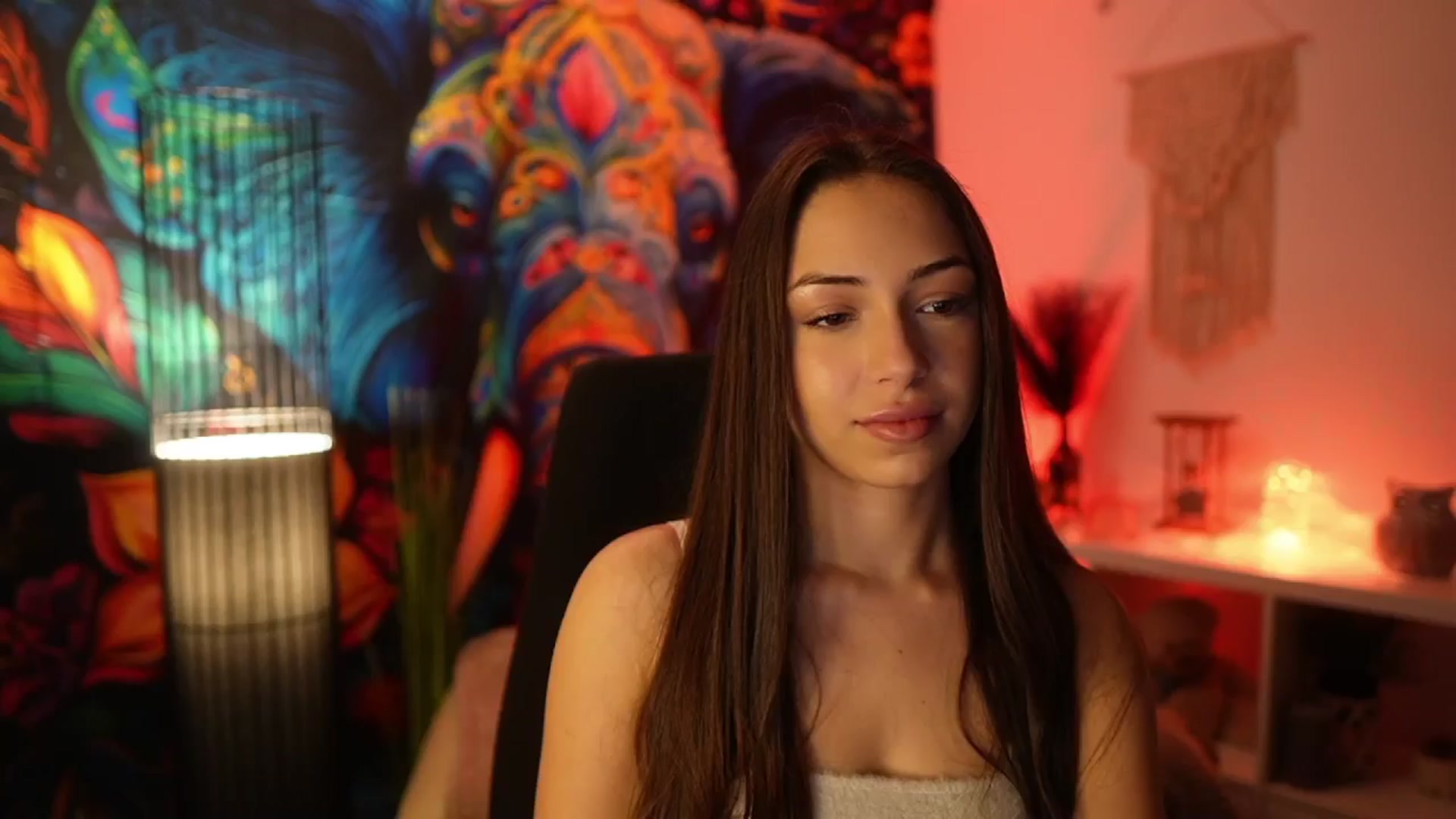Gallery image thumbnail from Briar__Rose's myfreecams stream on, 02/06/2025, 17:13 image 5 of 20