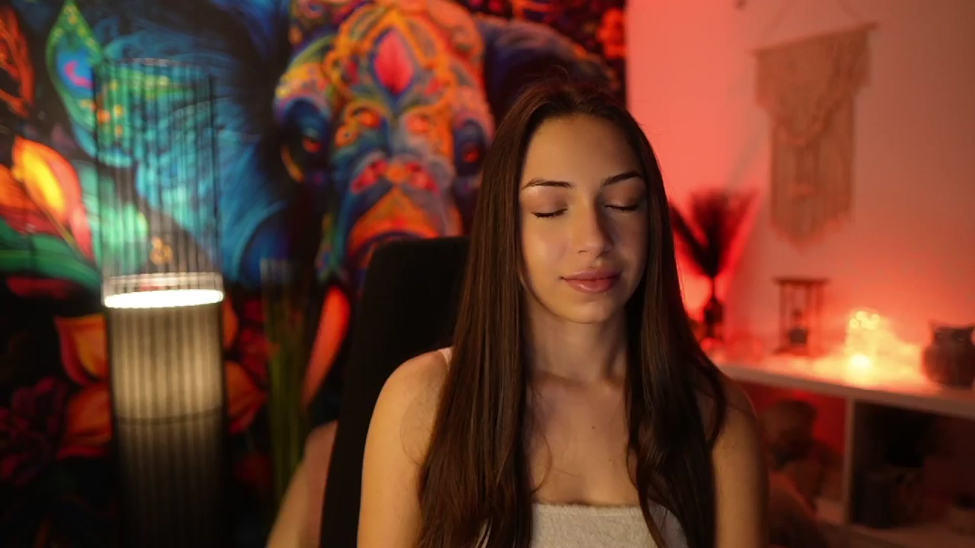 Gallery image thumbnail from Briar__Rose's myfreecams stream on, 02/06/2025, 17:13 image 11 of 20