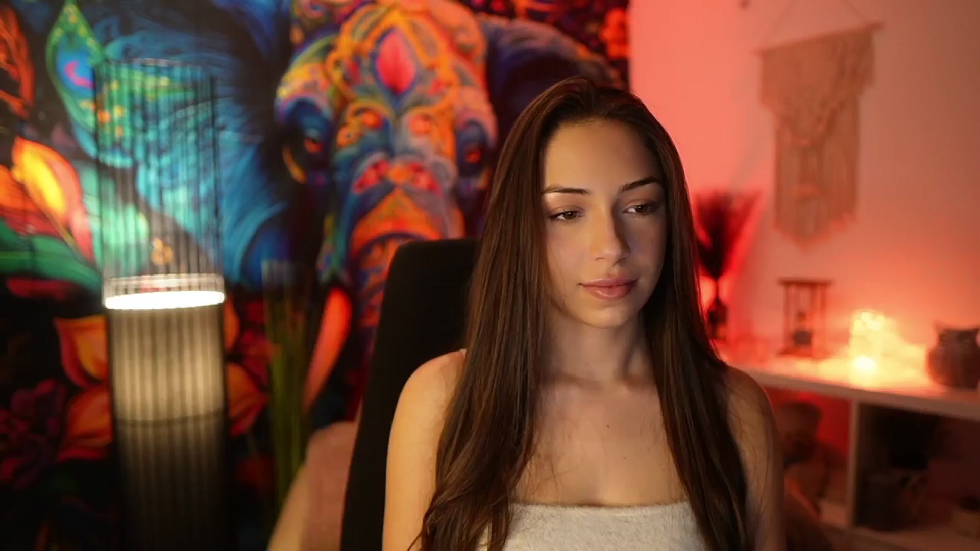 Gallery image thumbnail from Briar__Rose's myfreecams stream on, 02/06/2025, 17:13 image 15 of 20