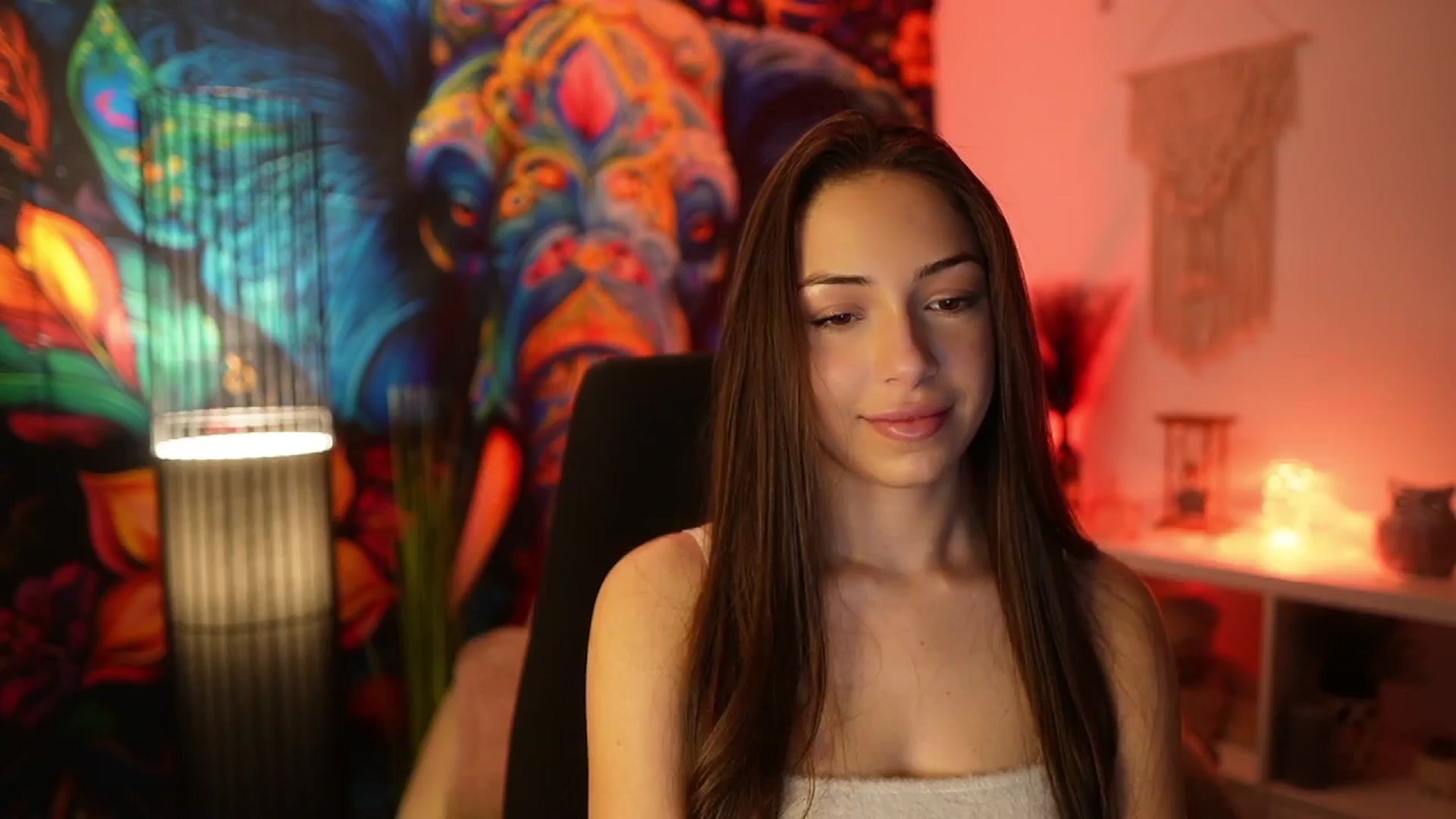 Gallery image thumbnail from Briar__Rose's myfreecams stream on, 02/06/2025, 17:13 image 17 of 20