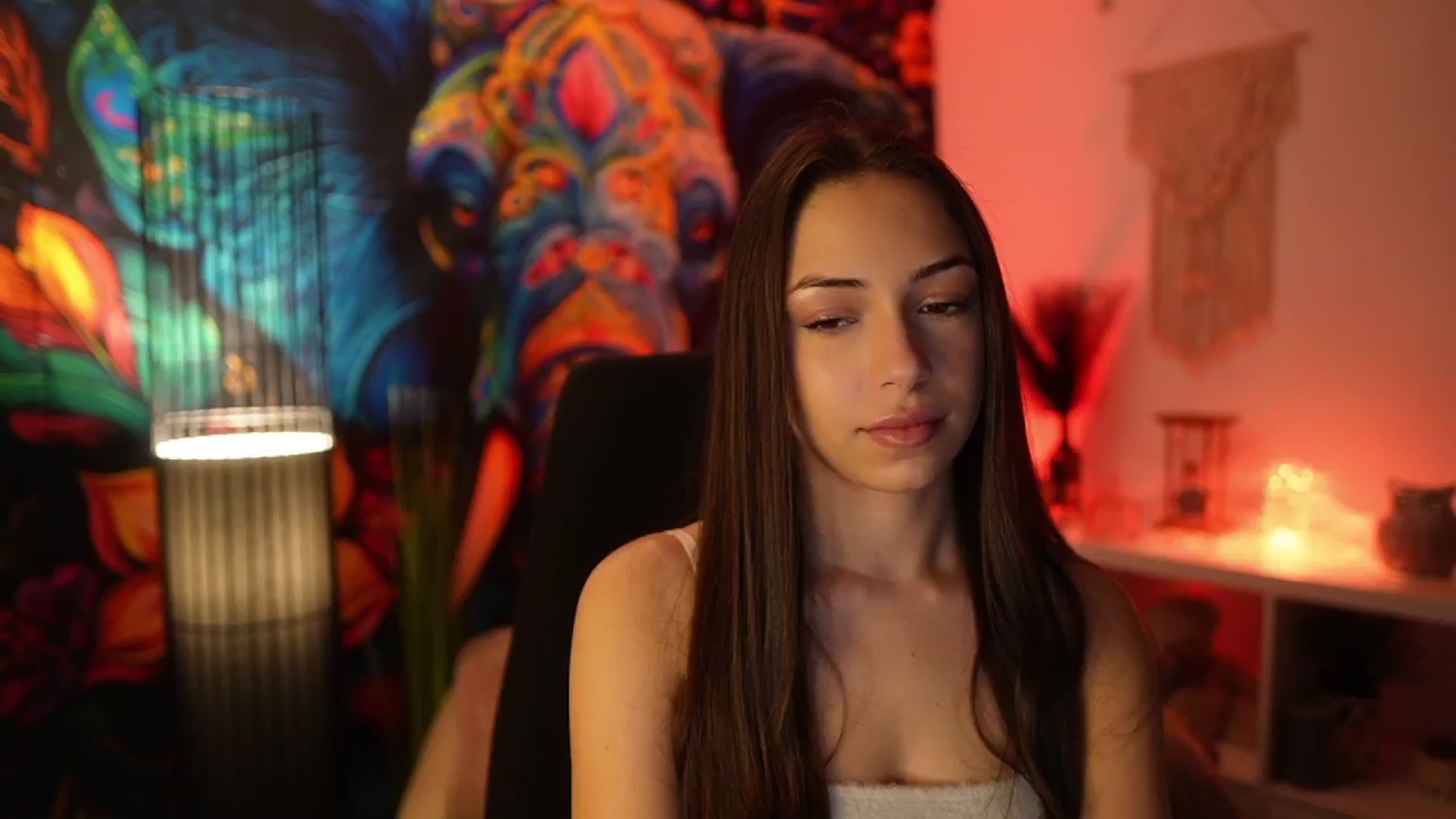 Gallery image thumbnail from Briar__Rose's myfreecams stream on, 02/06/2025, 17:13 image 8 of 20