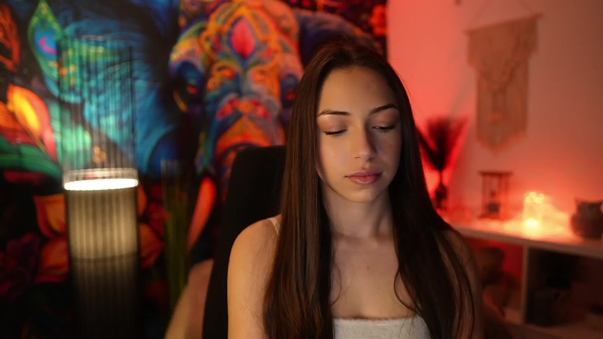 Gallery image thumbnail from Briar__Rose's myfreecams stream on, 02/06/2025, 17:13 image 1 of 20