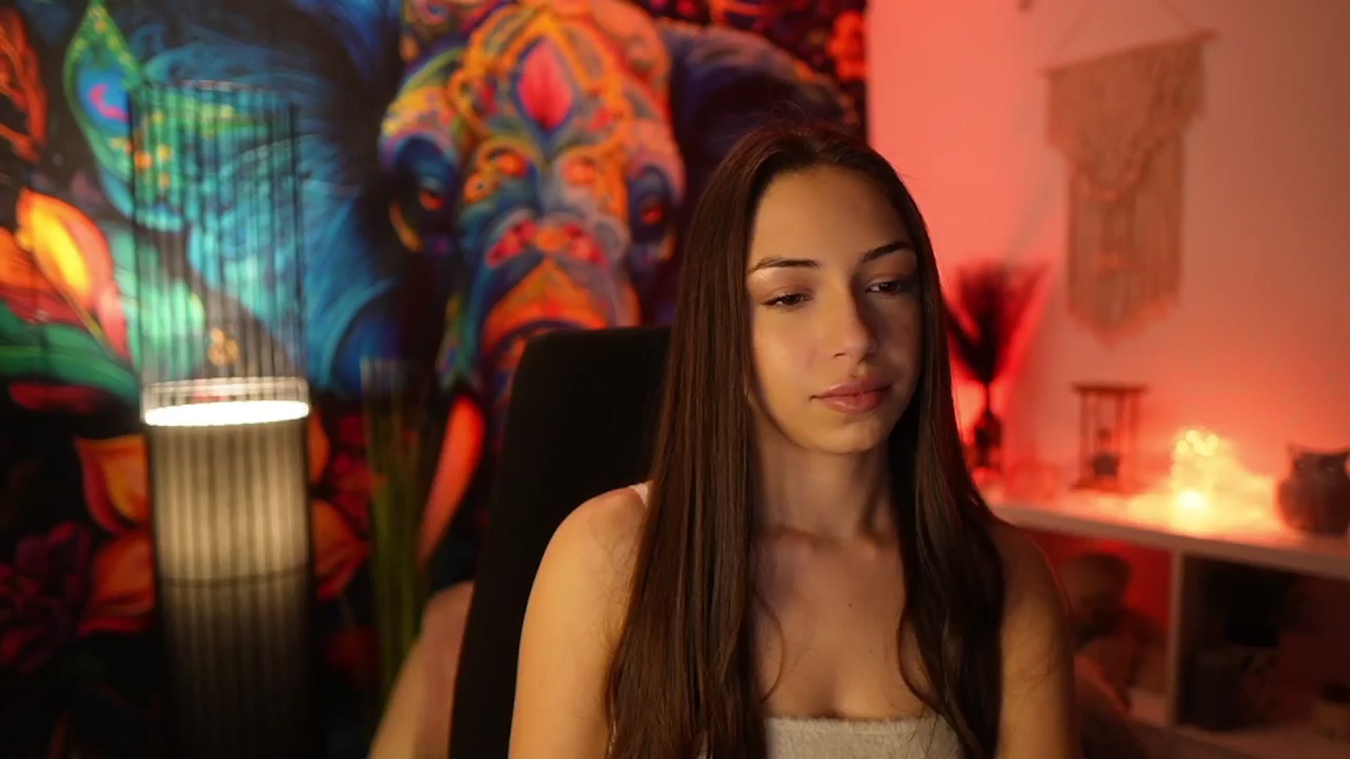 Gallery image thumbnail from Briar__Rose's myfreecams stream on, 02/06/2025, 17:13 image 7 of 20
