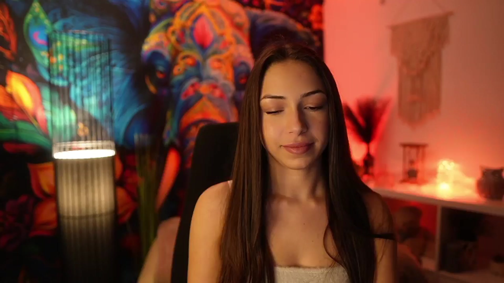 Gallery image thumbnail from Briar__Rose's myfreecams stream on, 02/06/2025, 17:13 image 2 of 20