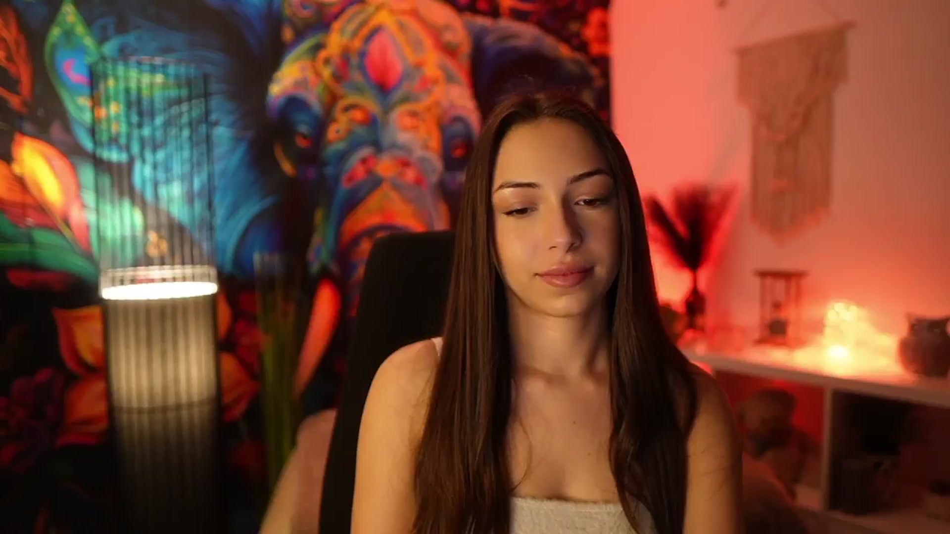 Gallery image thumbnail from Briar__Rose's myfreecams stream on, 02/06/2025, 17:13 image 10 of 20