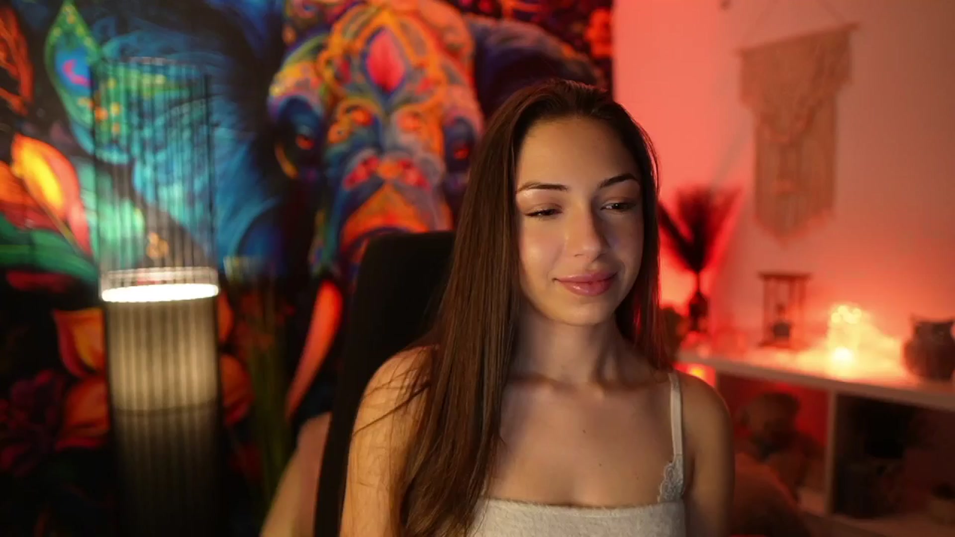 Gallery image thumbnail from Briar__Rose's myfreecams stream on, 02/06/2025, 18:22 image 20 of 20