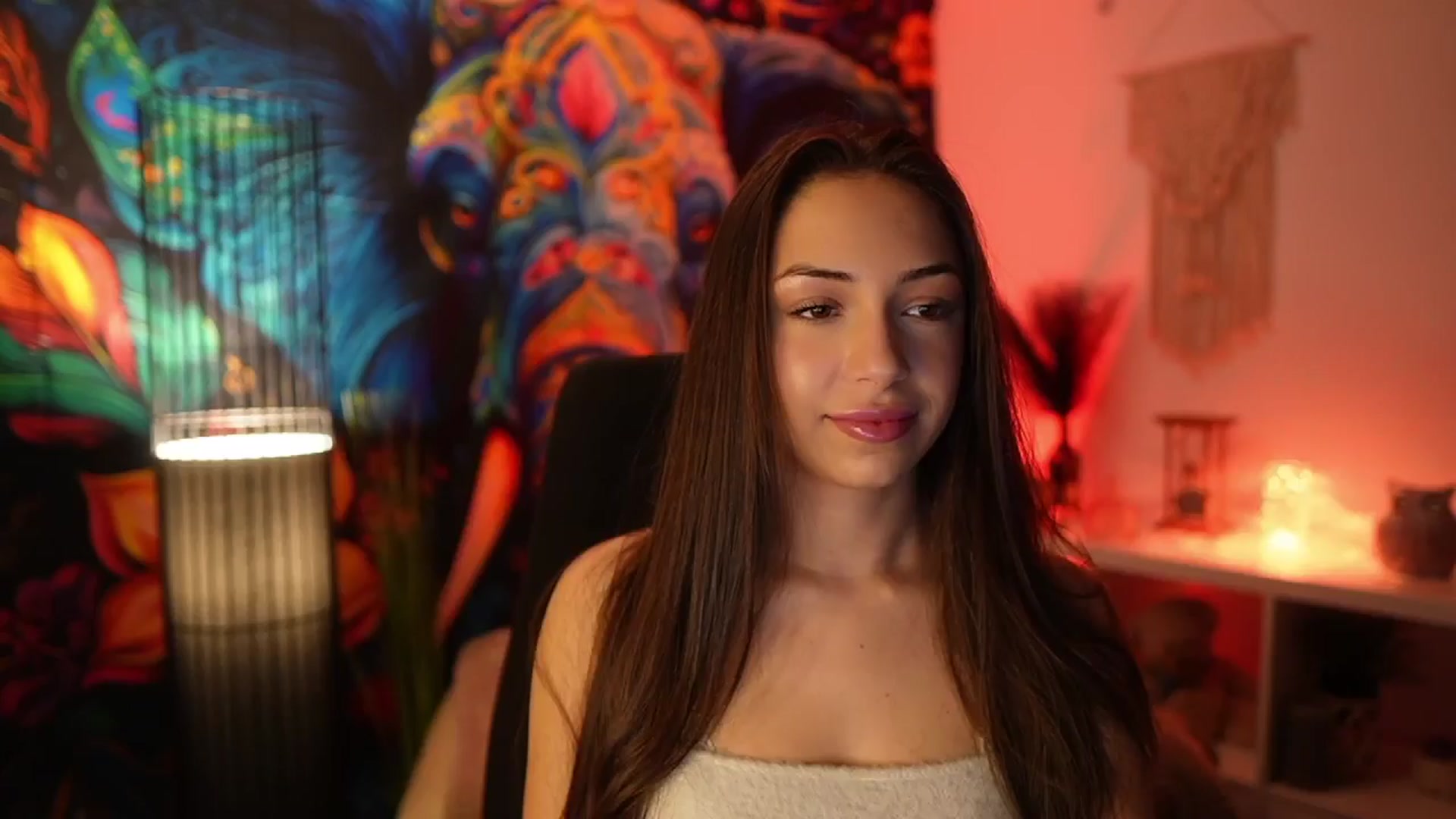 Gallery image thumbnail from Briar__Rose's myfreecams stream on, 02/06/2025, 18:22 image 7 of 20