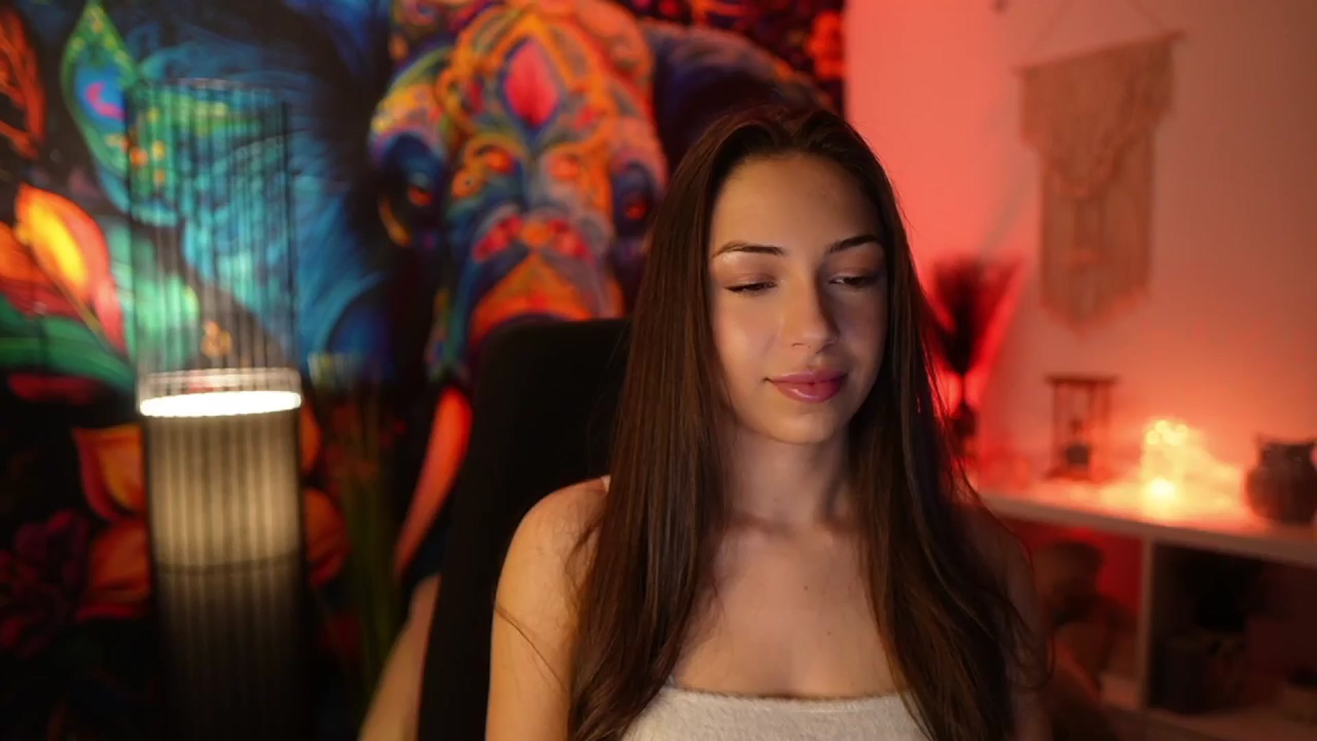 Gallery image thumbnail from Briar__Rose's myfreecams stream on, 02/06/2025, 18:22 image 11 of 20