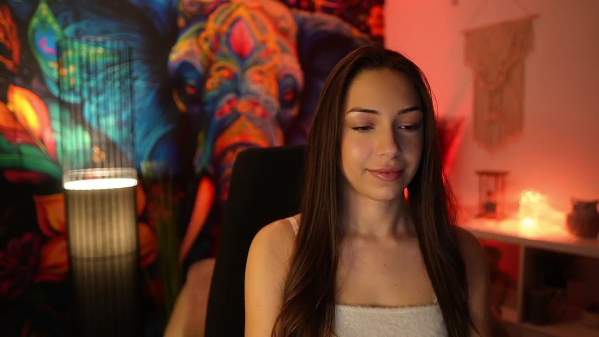 Gallery image thumbnail from Briar__Rose's myfreecams stream on, 02/06/2025, 18:22 image 1 of 20