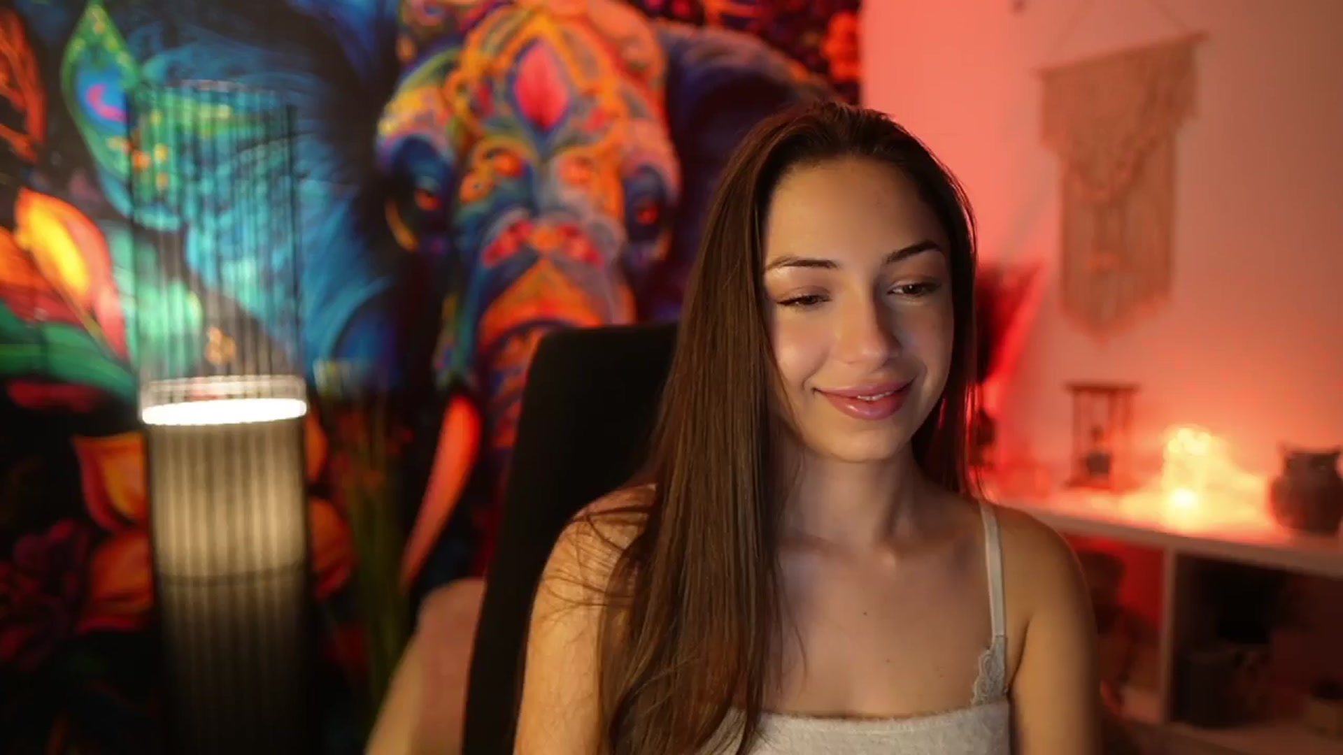 Gallery image thumbnail from Briar__Rose's myfreecams stream on, 02/06/2025, 18:22 image 15 of 20