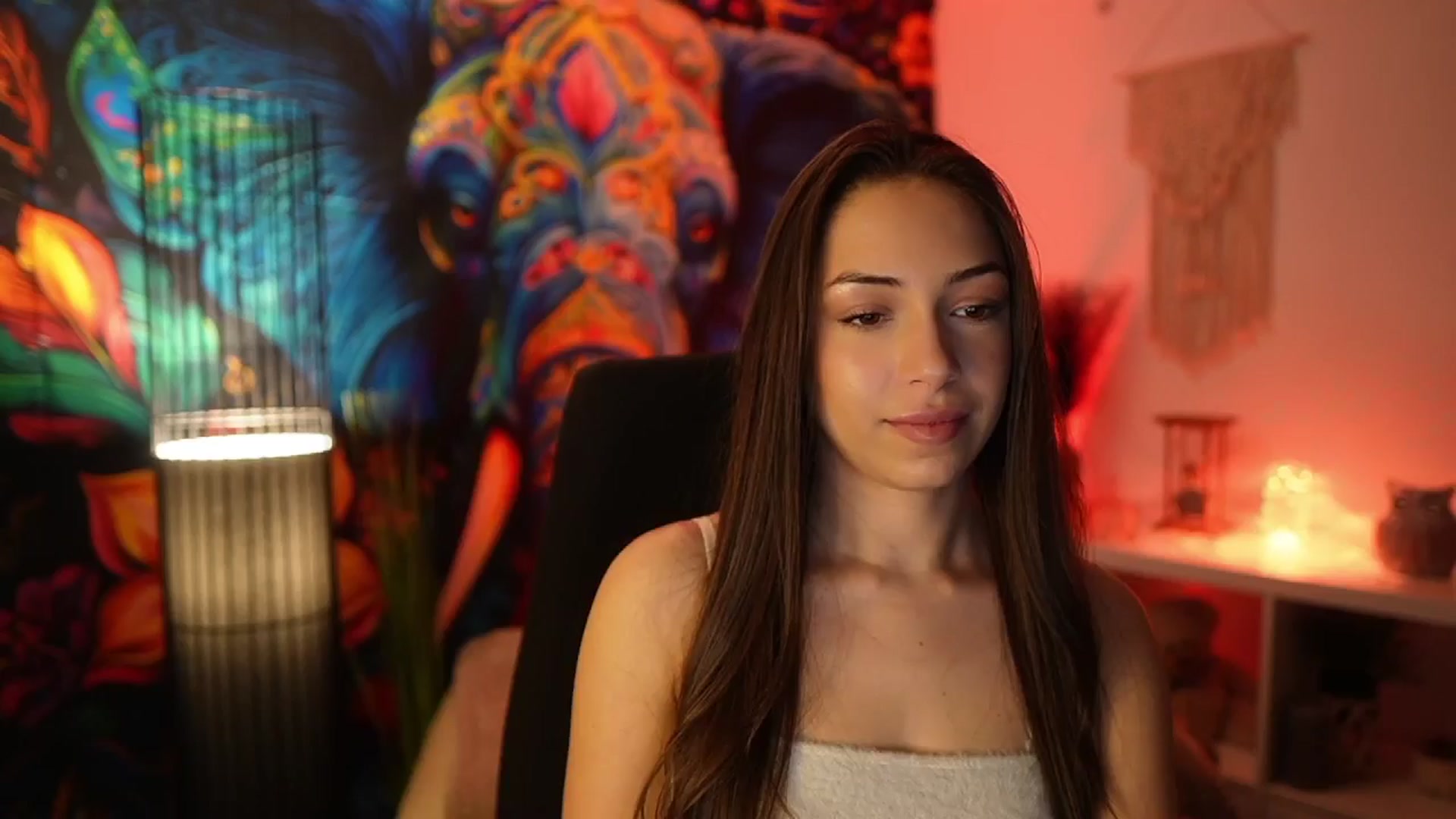 Gallery image thumbnail from Briar__Rose's myfreecams stream on, 02/06/2025, 18:22 image 3 of 20