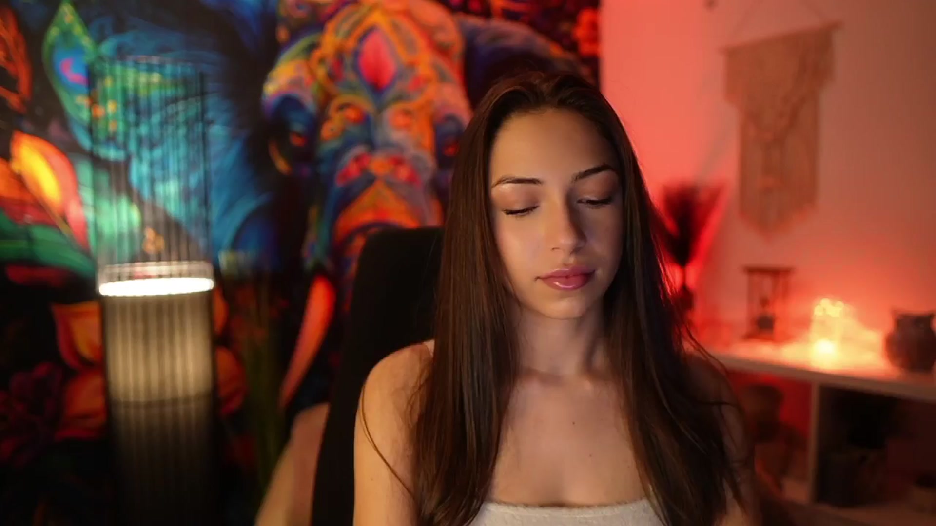 Gallery image thumbnail from Briar__Rose's myfreecams stream on, 02/06/2025, 18:22 image 9 of 20